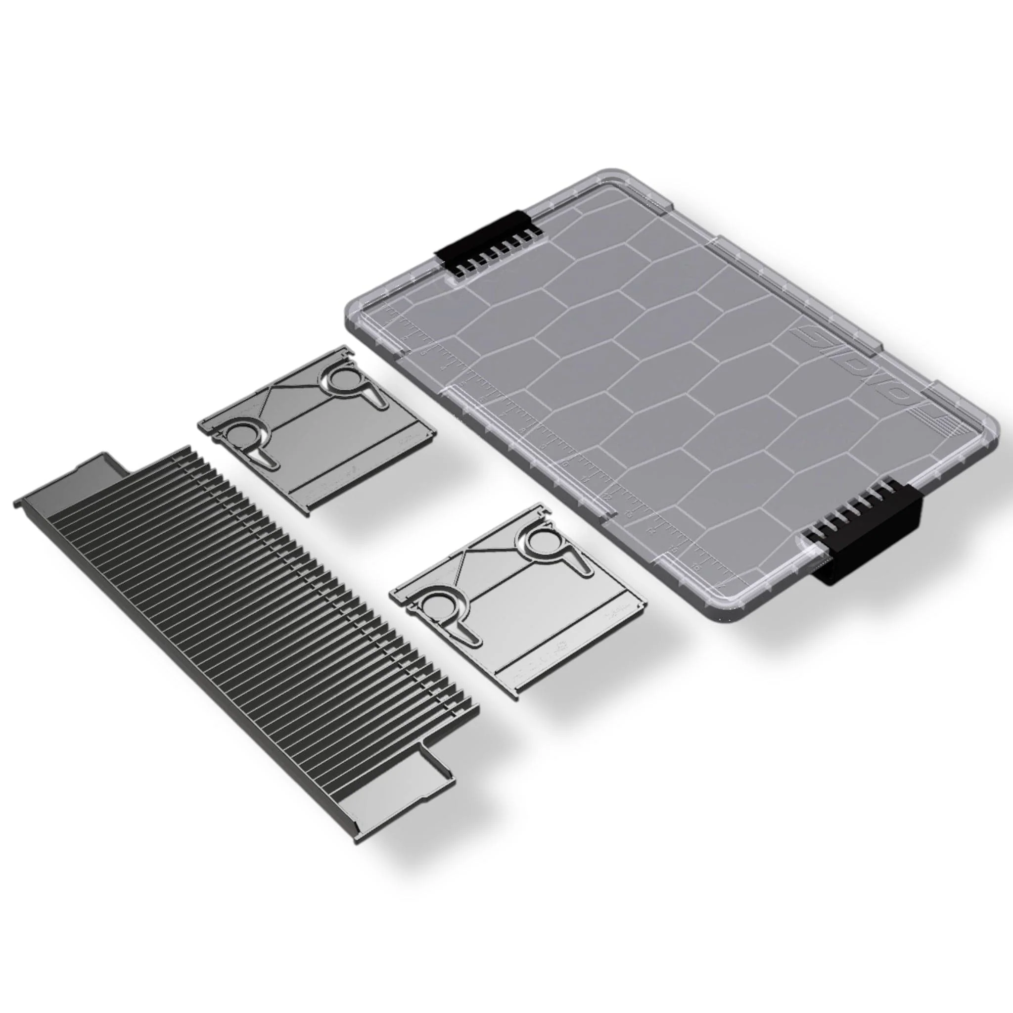 SIDIOCrate Accessories Set - Image 5