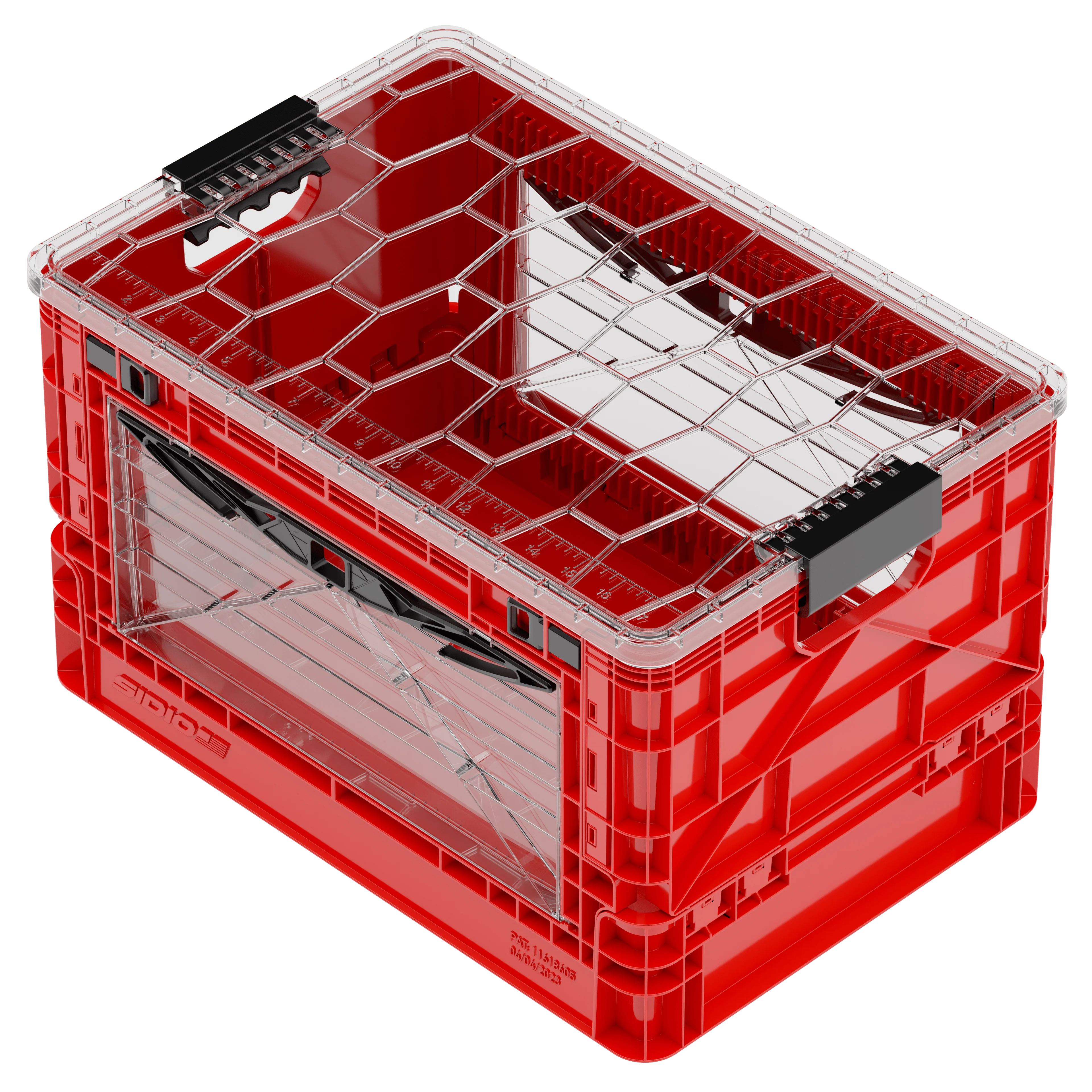 SIDIOCrate Collapsible Full Size Crate - Image 17