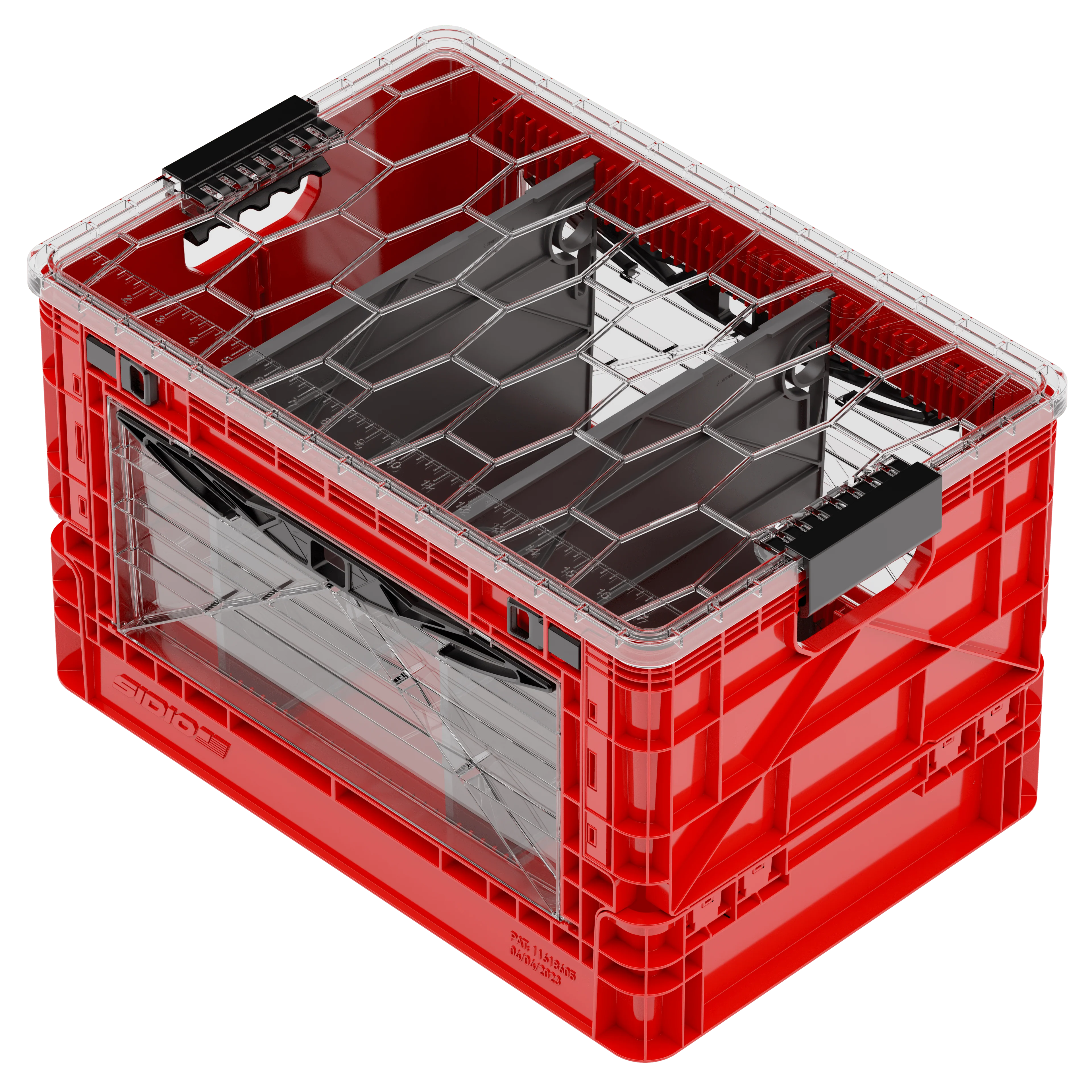 SIDIOCrate Collapsible Full Size Crate - Image 18