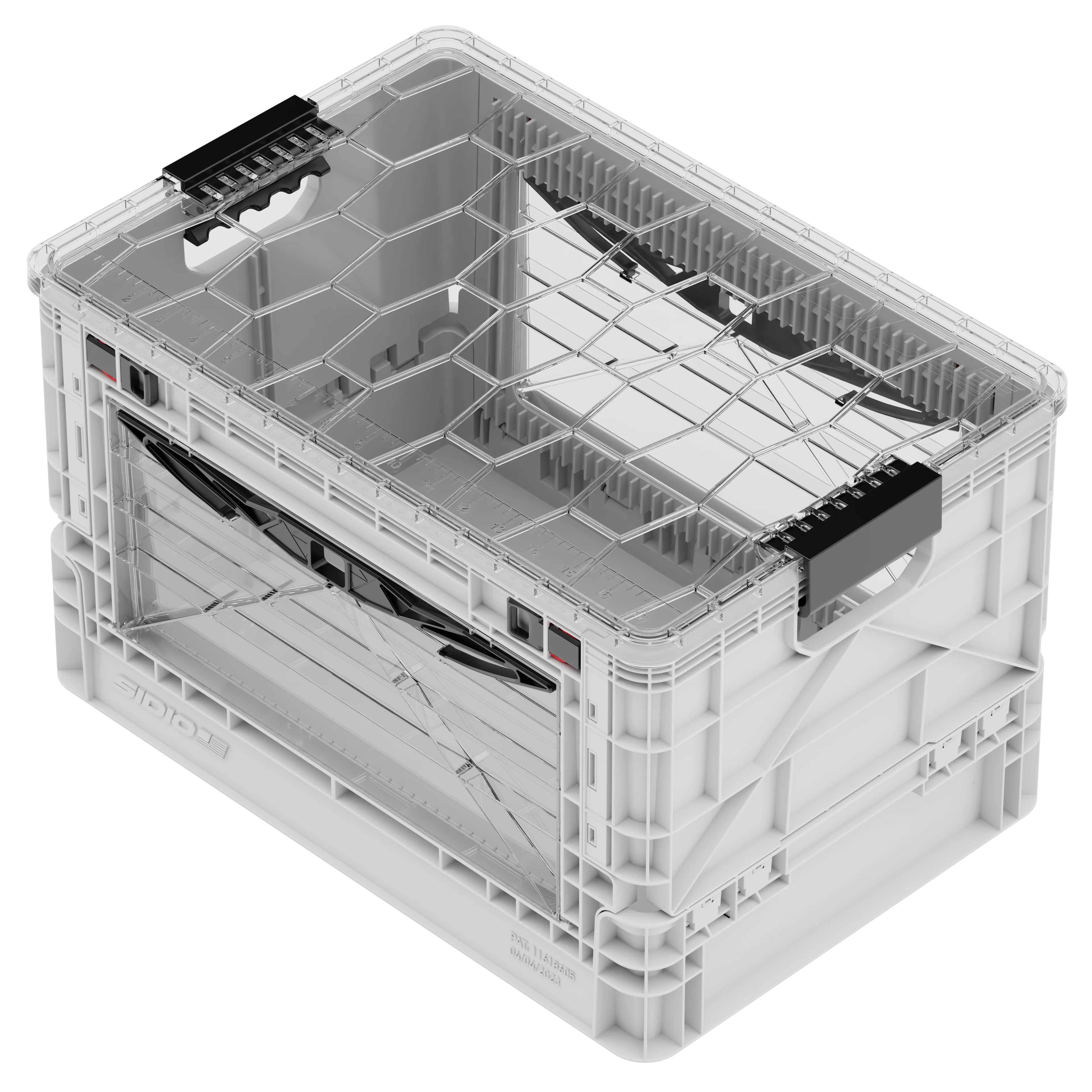 SIDIOCrate Collapsible Full Size Crate - Image 41