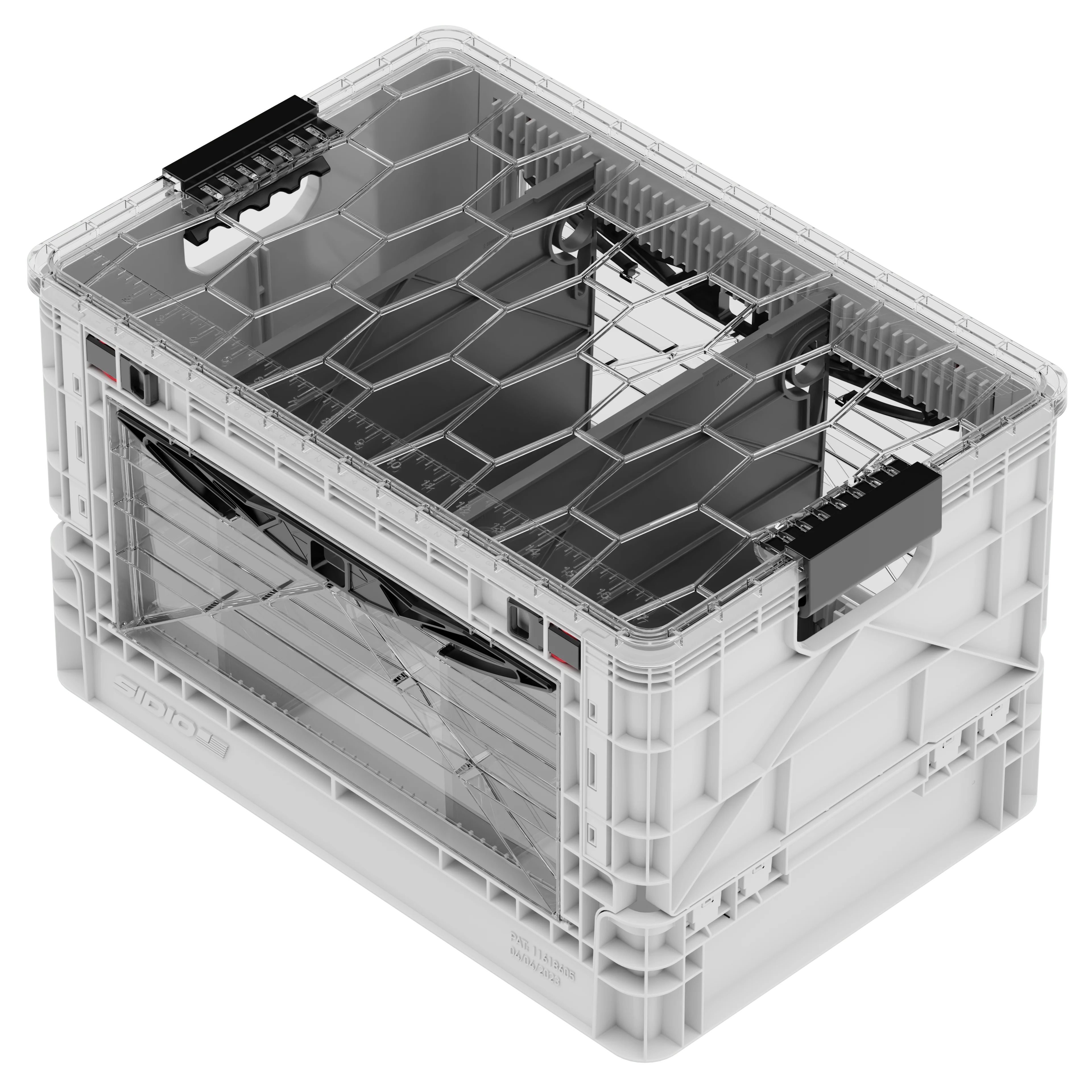 SIDIOCrate Collapsible Full Size Crate - Image 48