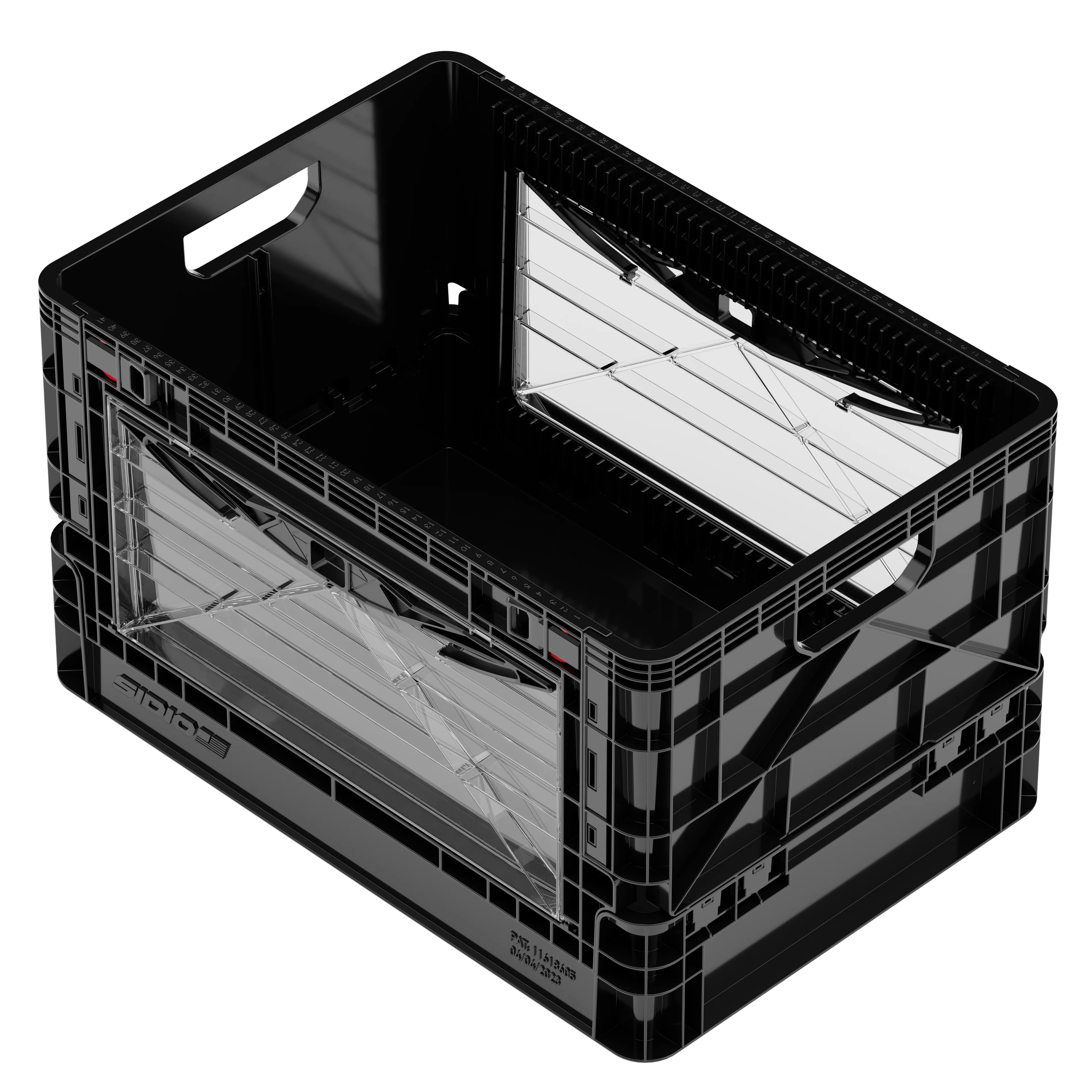 SIDIOCrate Collapsible Full Size Crate - Image 50