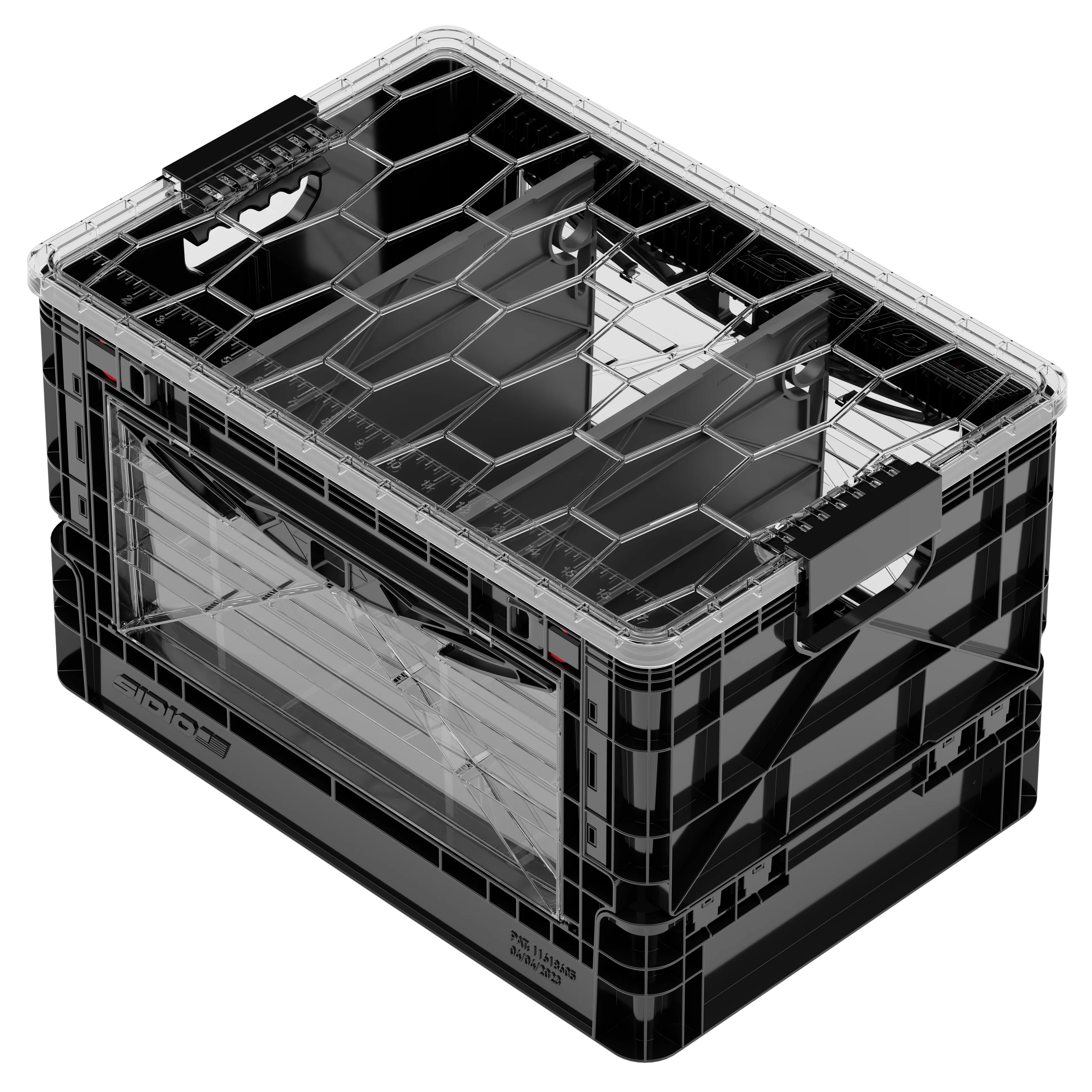 SIDIOCrate Collapsible Full Size Crate - Image 53