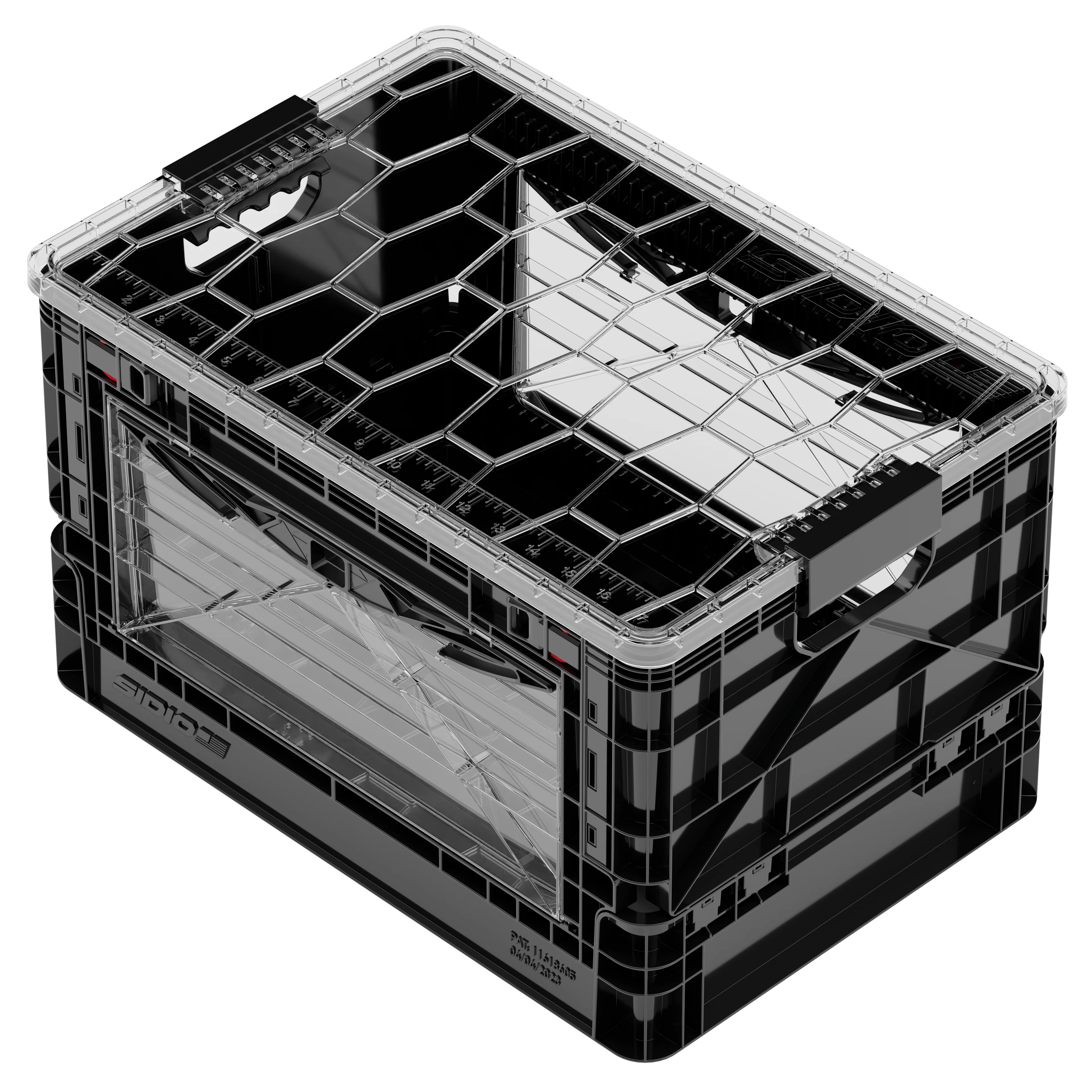 SIDIOCrate Collapsible Full Size Crate - Image 54