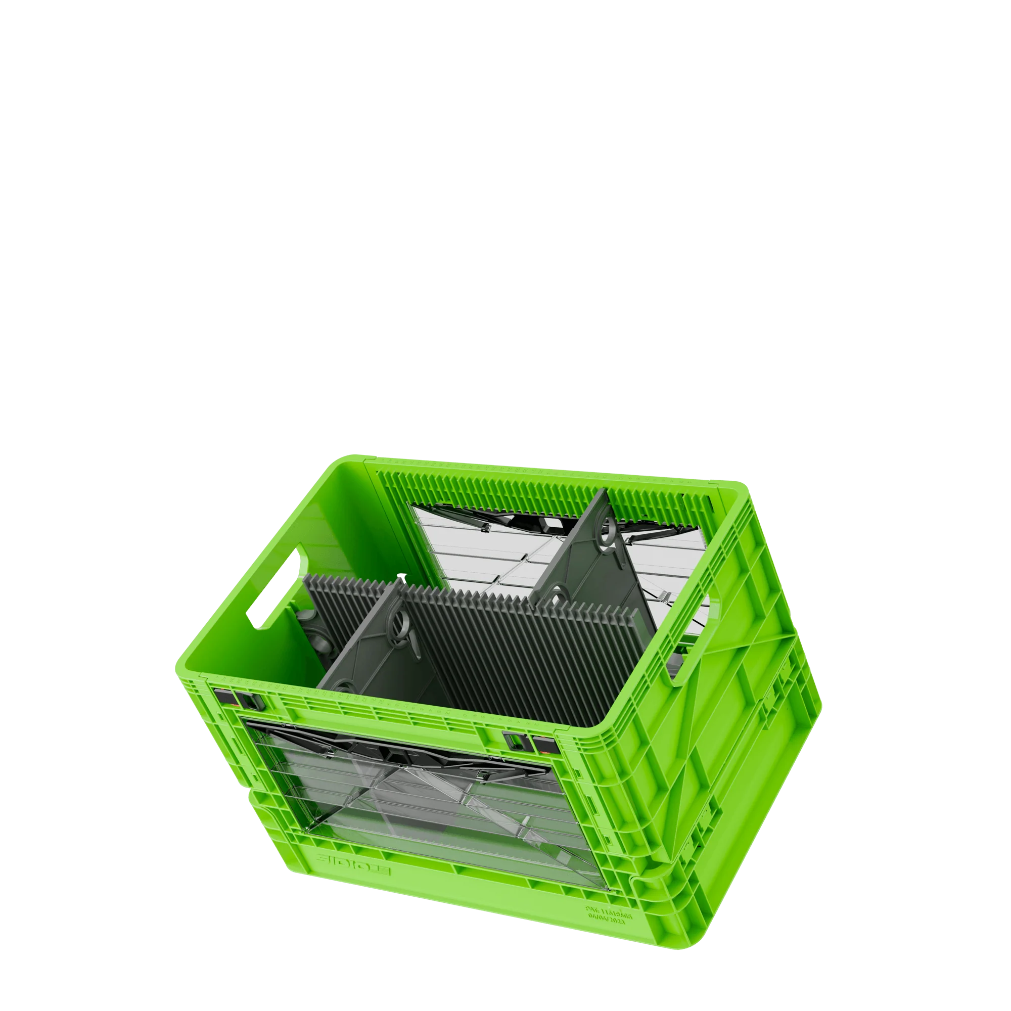 SIDIOCrate Collapsible Full Size Crate - Image 76