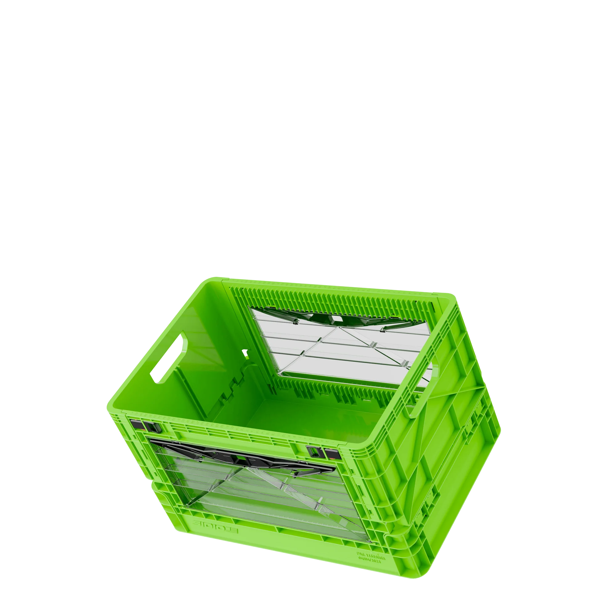SIDIOCrate Collapsible Full Size Crate - Image 78