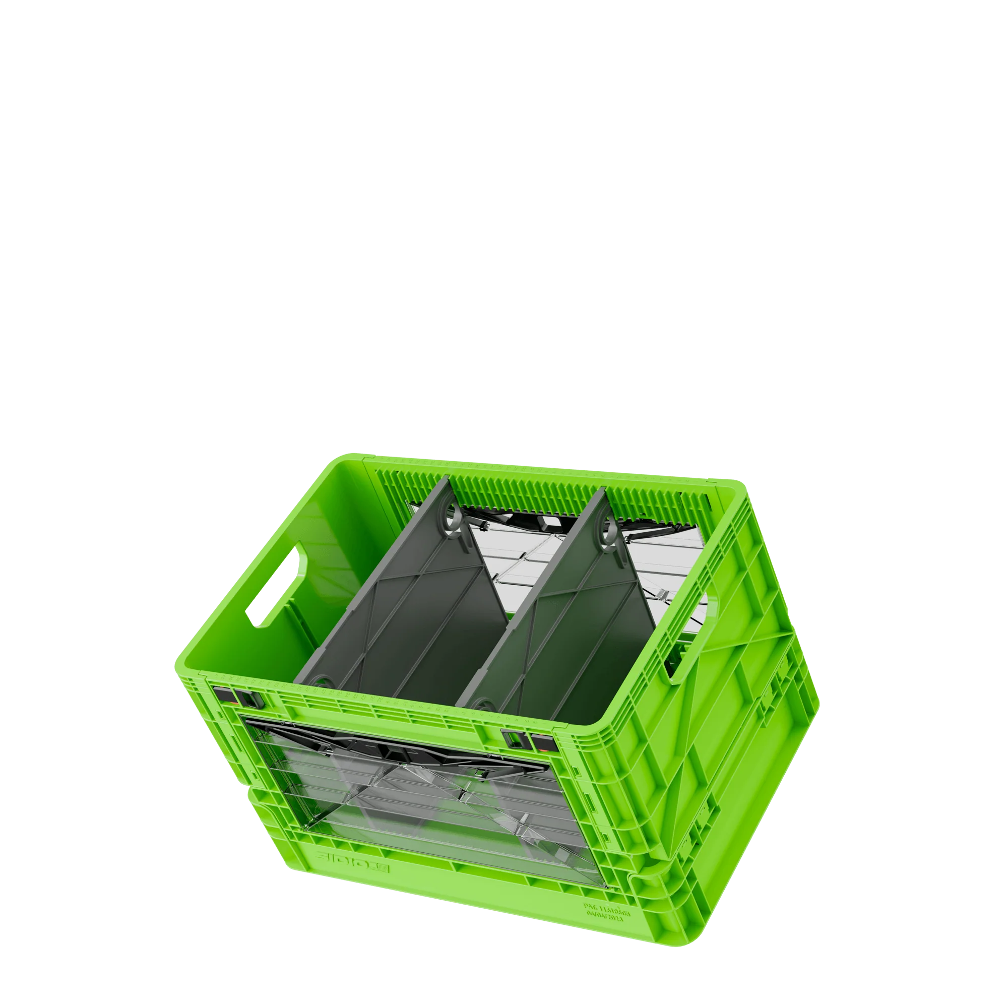 SIDIOCrate Collapsible Full Size Crate - Image 79