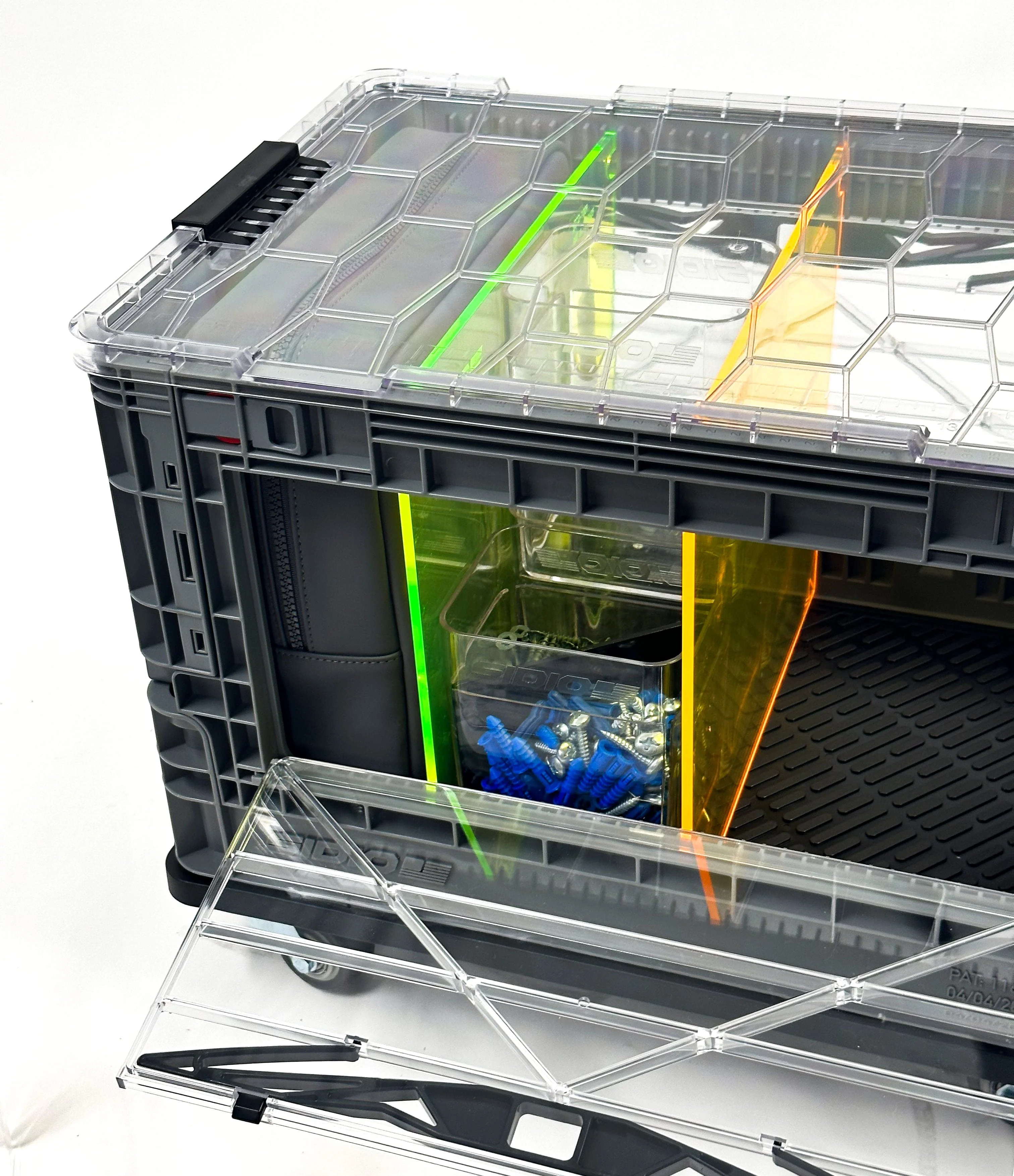 SIDIOCrate Collapsible Full Size Crate - Image 85