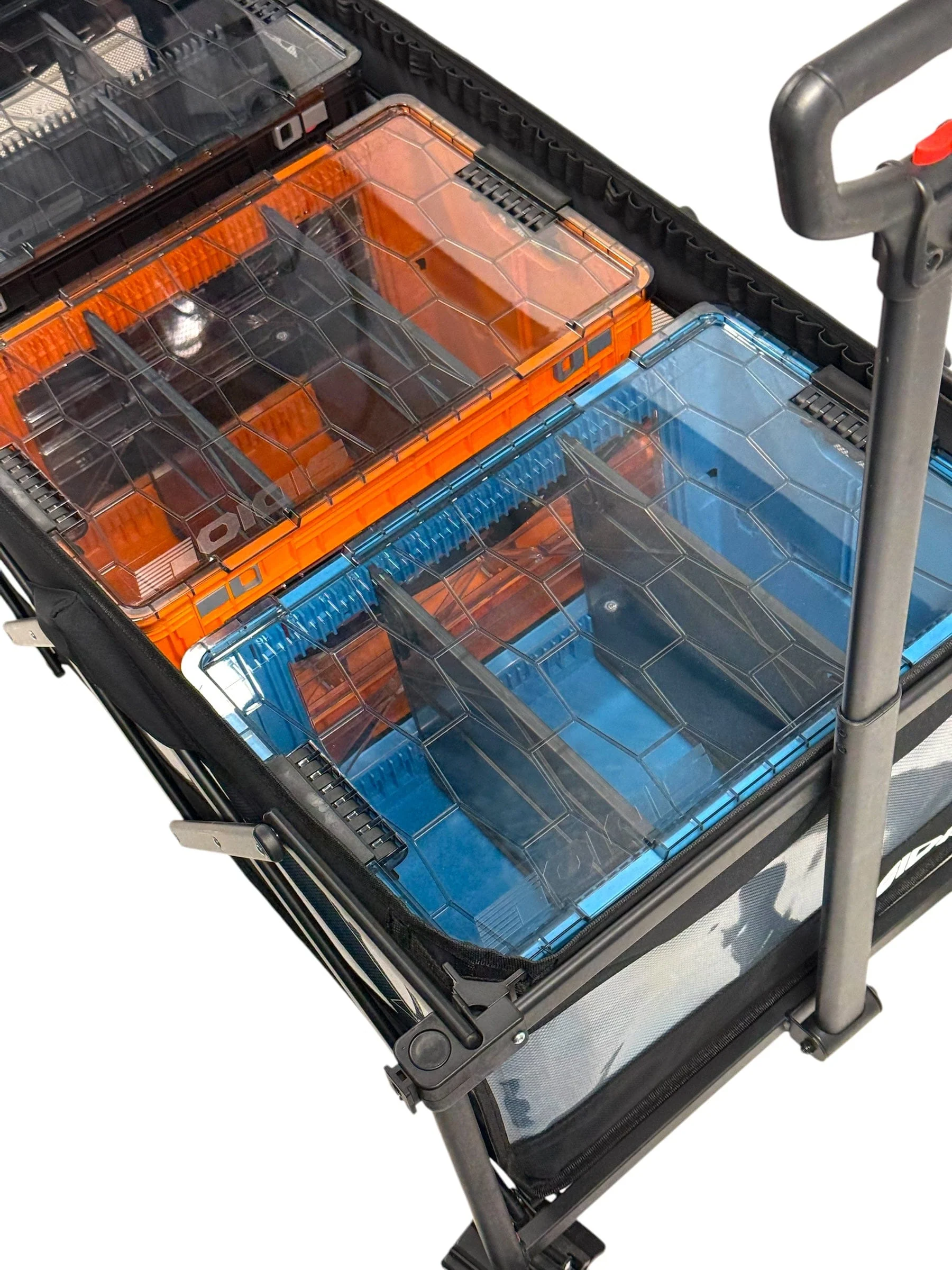 SIDIOCrate Collapsible Wagon & Crate Bundle - Image 5