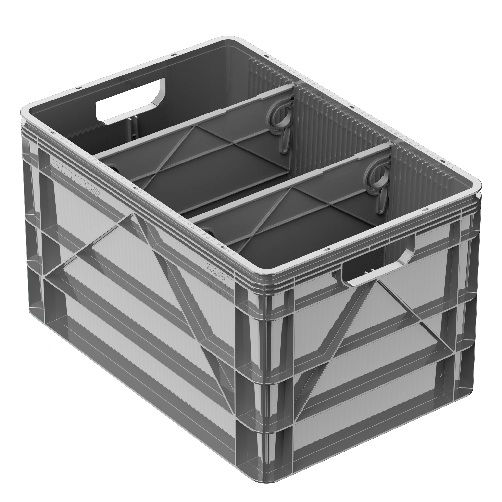 SIDIOCrate Full Size Crate - Image 10