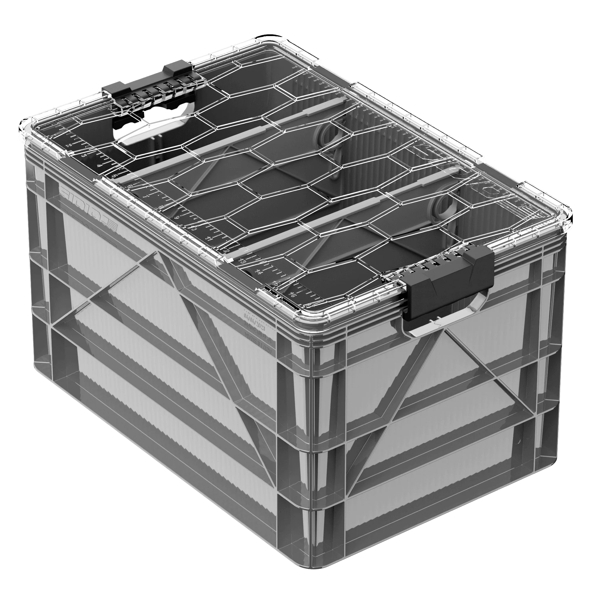 SIDIOCrate Full Size Crate - Image 11