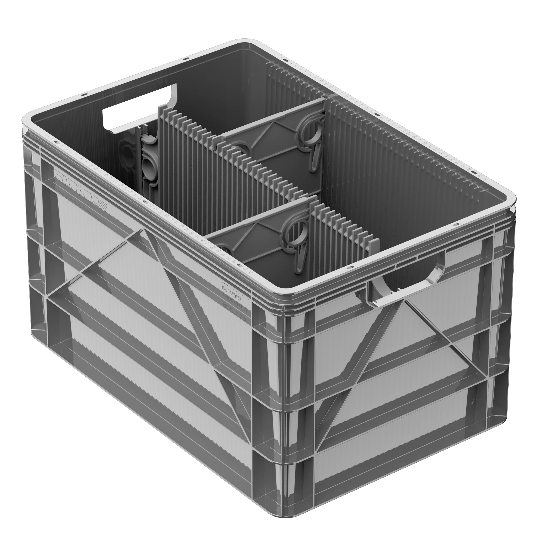 SIDIOCrate Full Size Crate - Image 12