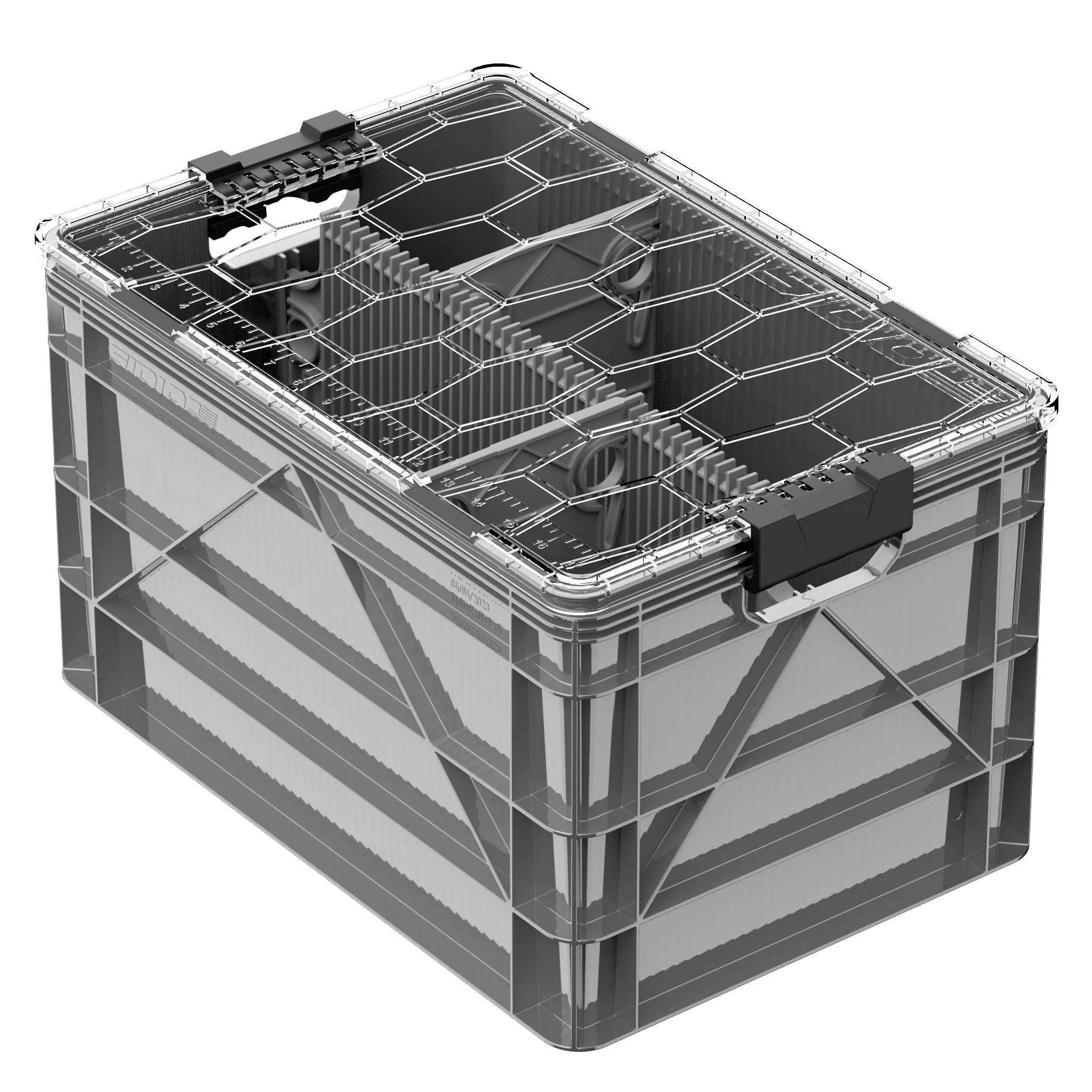 SIDIOCrate Full Size Crate - Image 13
