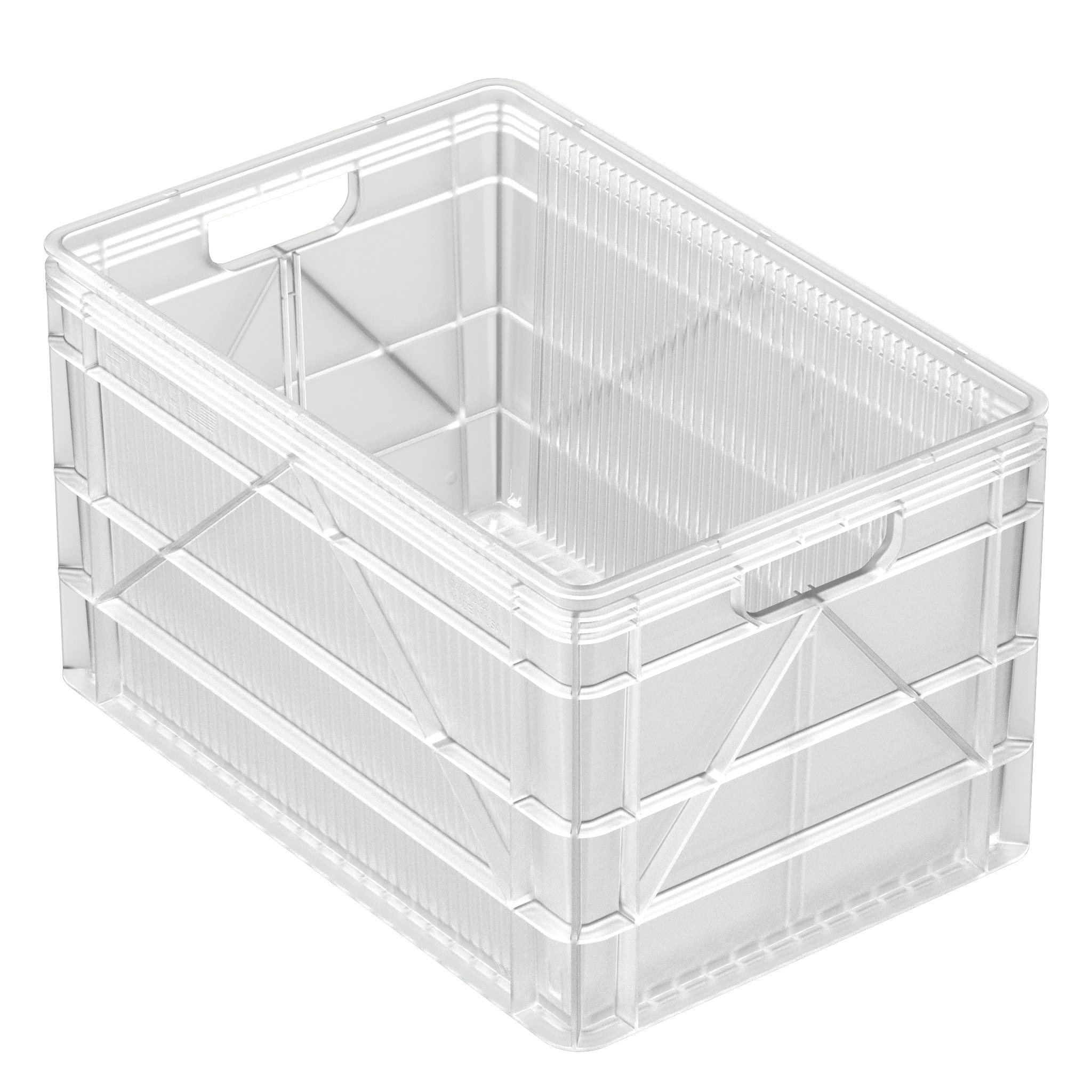 SIDIOCrate Full Size Crate - Image 14