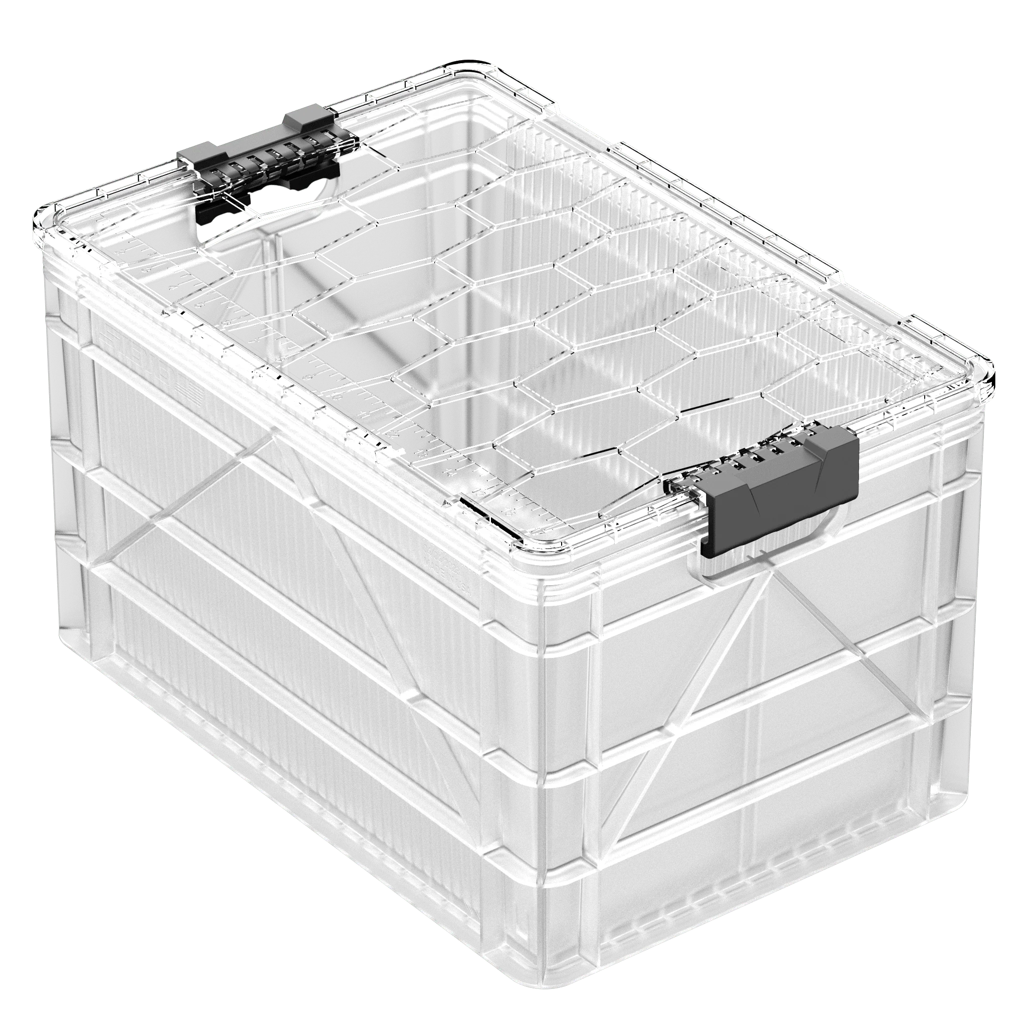 SIDIOCrate Full Size Crate - Image 15