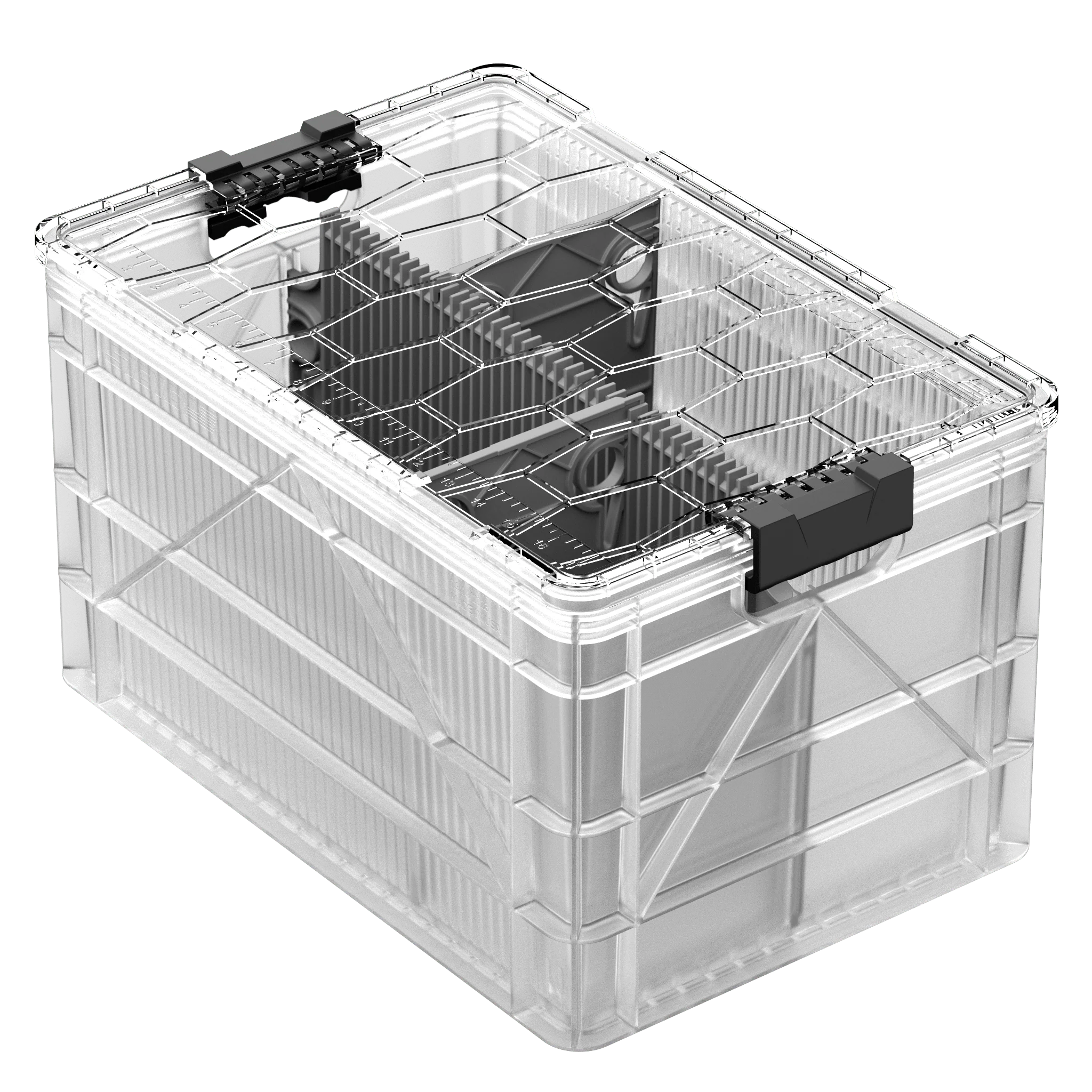 SIDIOCrate Full Size Crate - Image 19