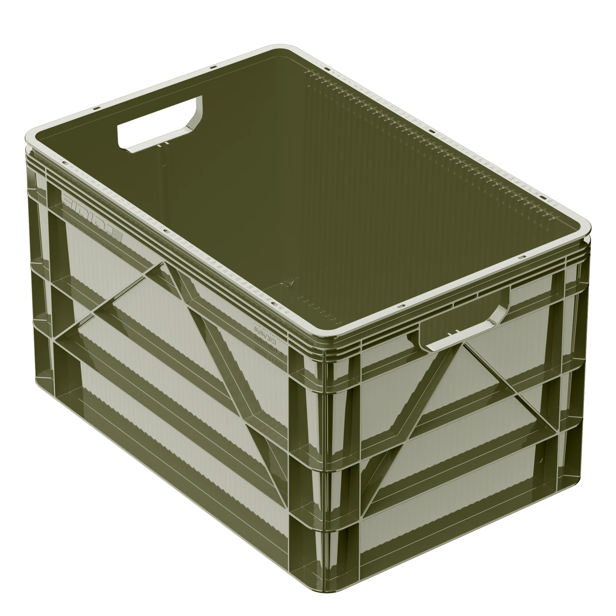 SIDIOCrate Full Size Crate - Image 20