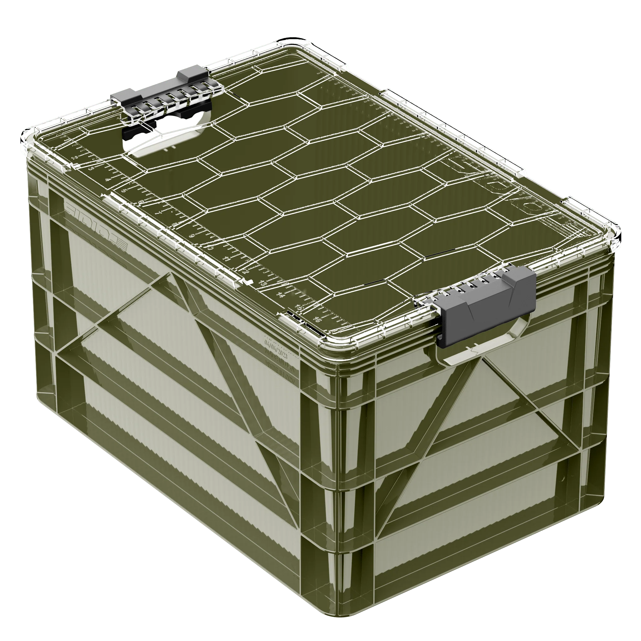 SIDIOCrate Full Size Crate - Image 21