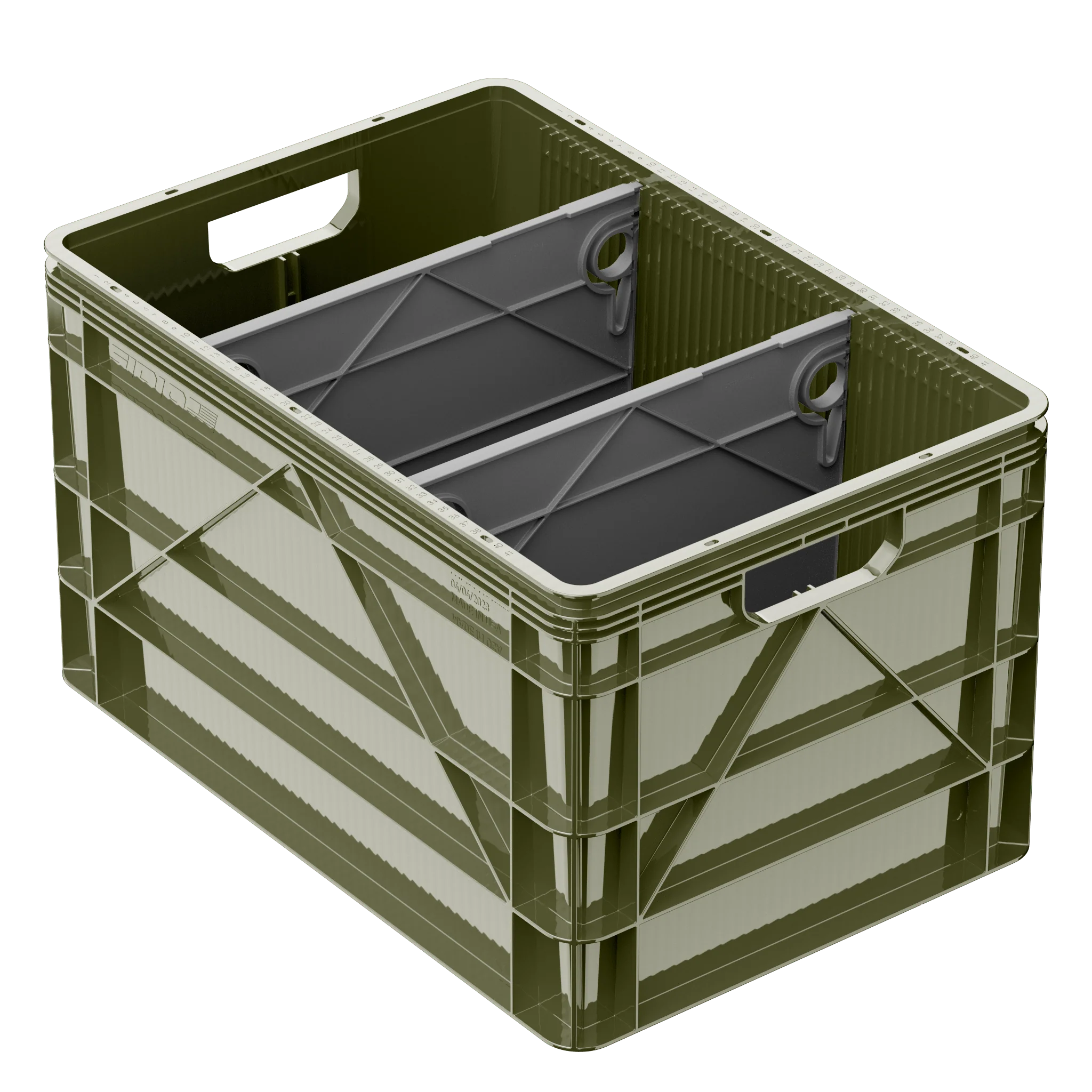 SIDIOCrate Full Size Crate - Image 22