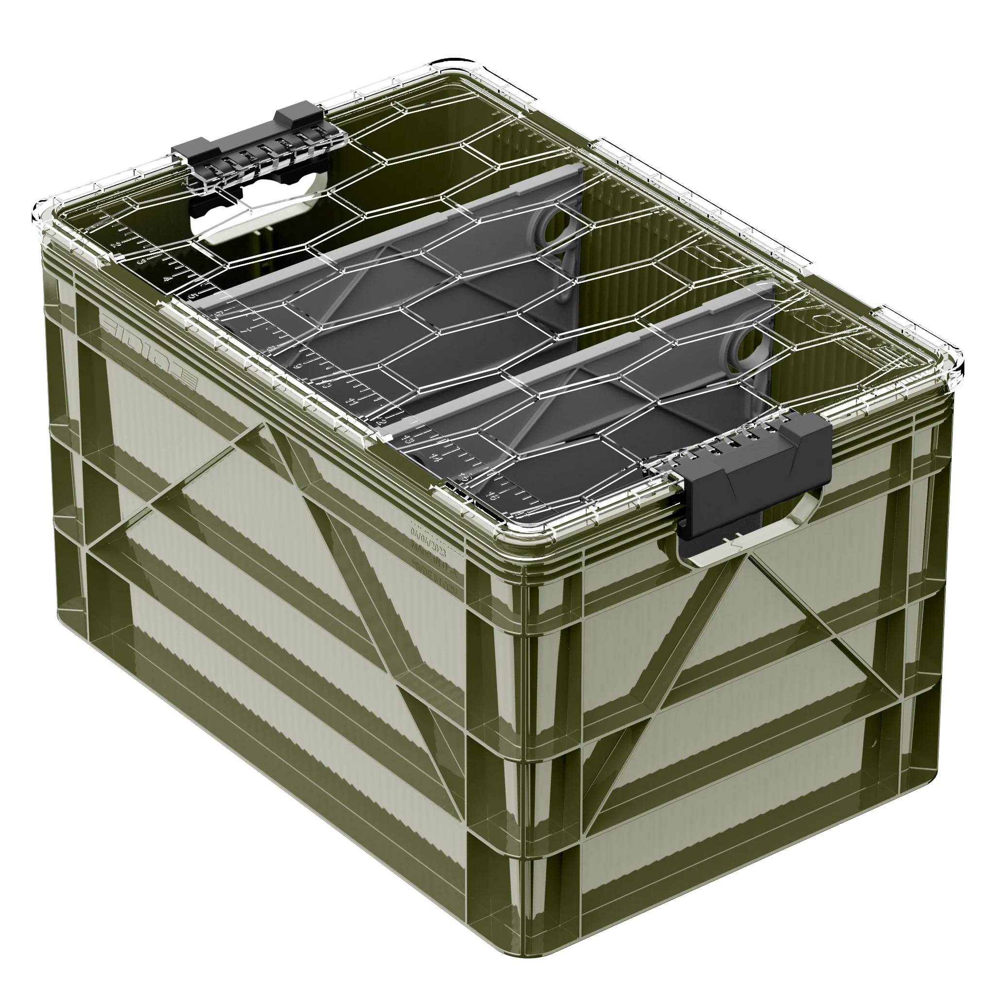 SIDIOCrate Full Size Crate - Image 23