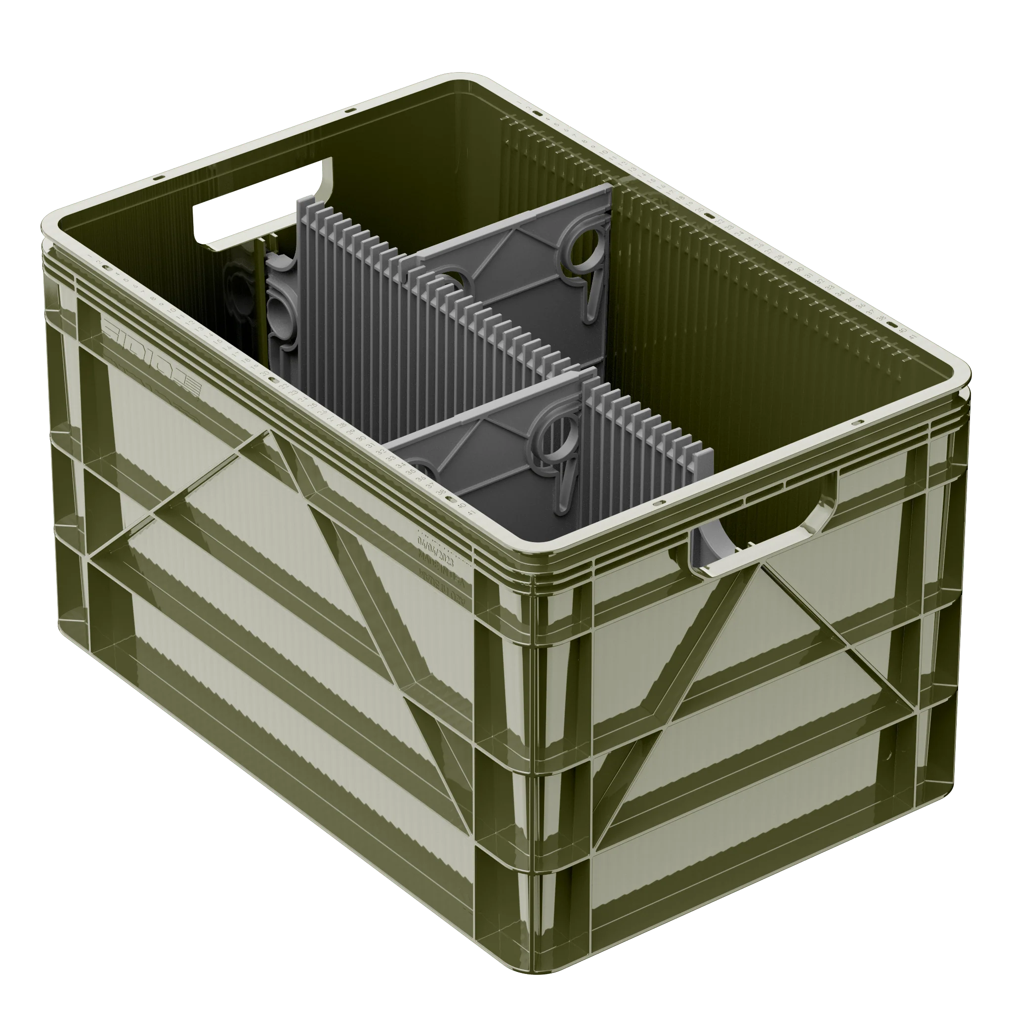 SIDIOCrate Full Size Crate - Image 24