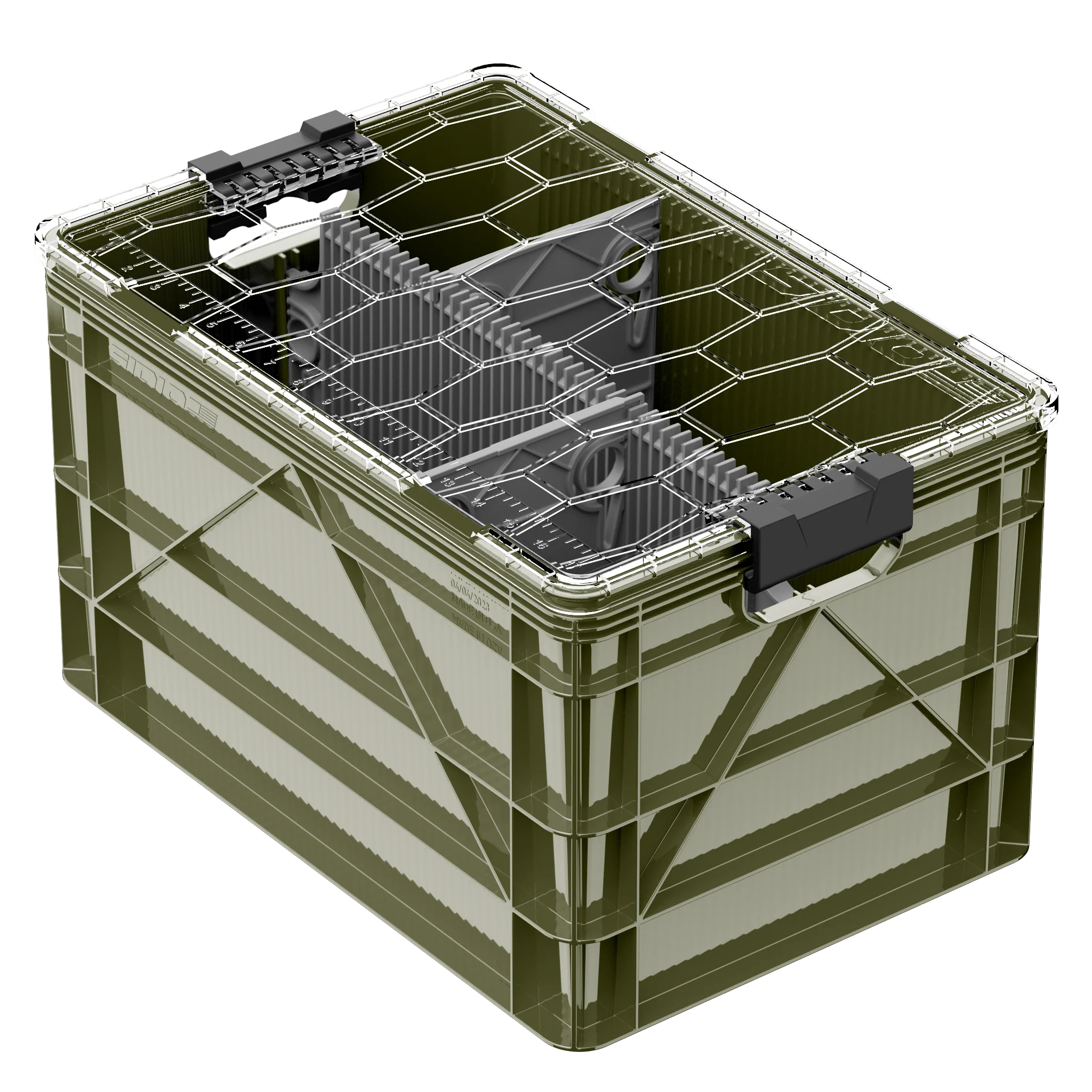 SIDIOCrate Full Size Crate - Image 25