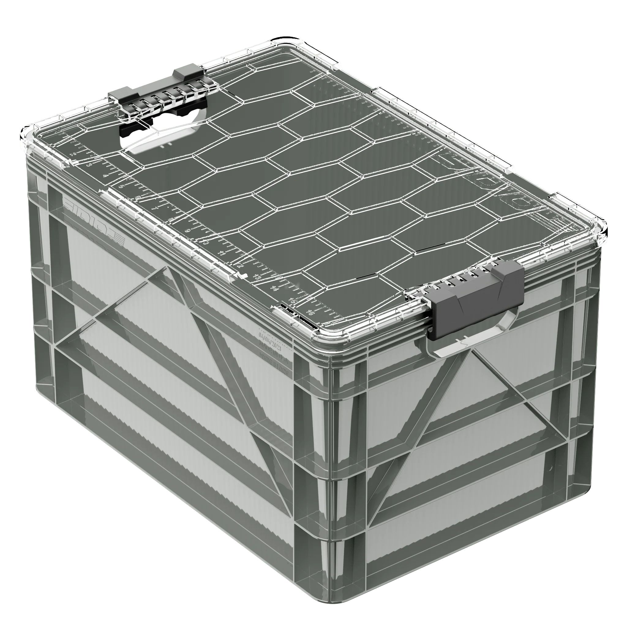 SIDIOCrate Full Size Crate - Image 28