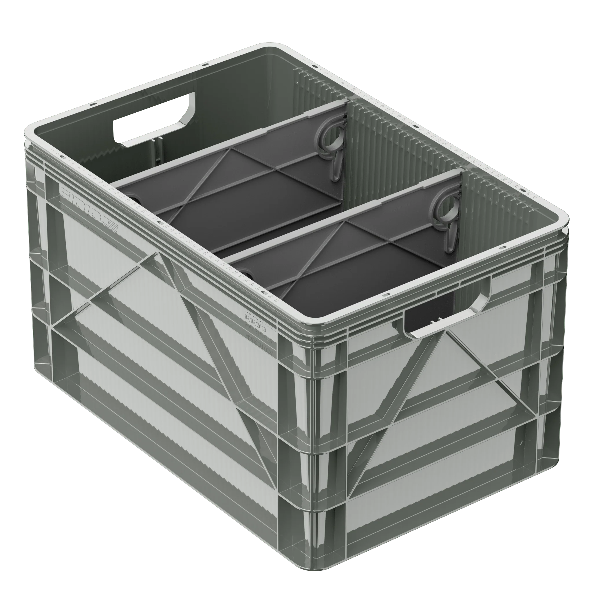 SIDIOCrate Full Size Crate - Image 29