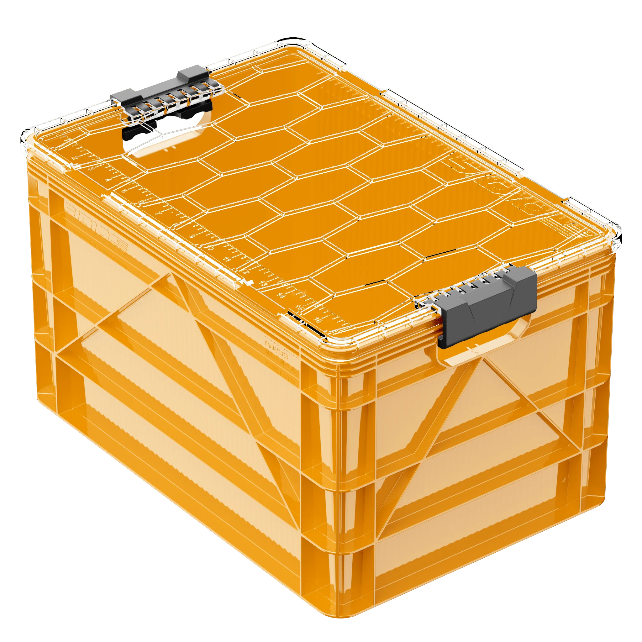 SIDIOCrate Full Size Crate - Image 3