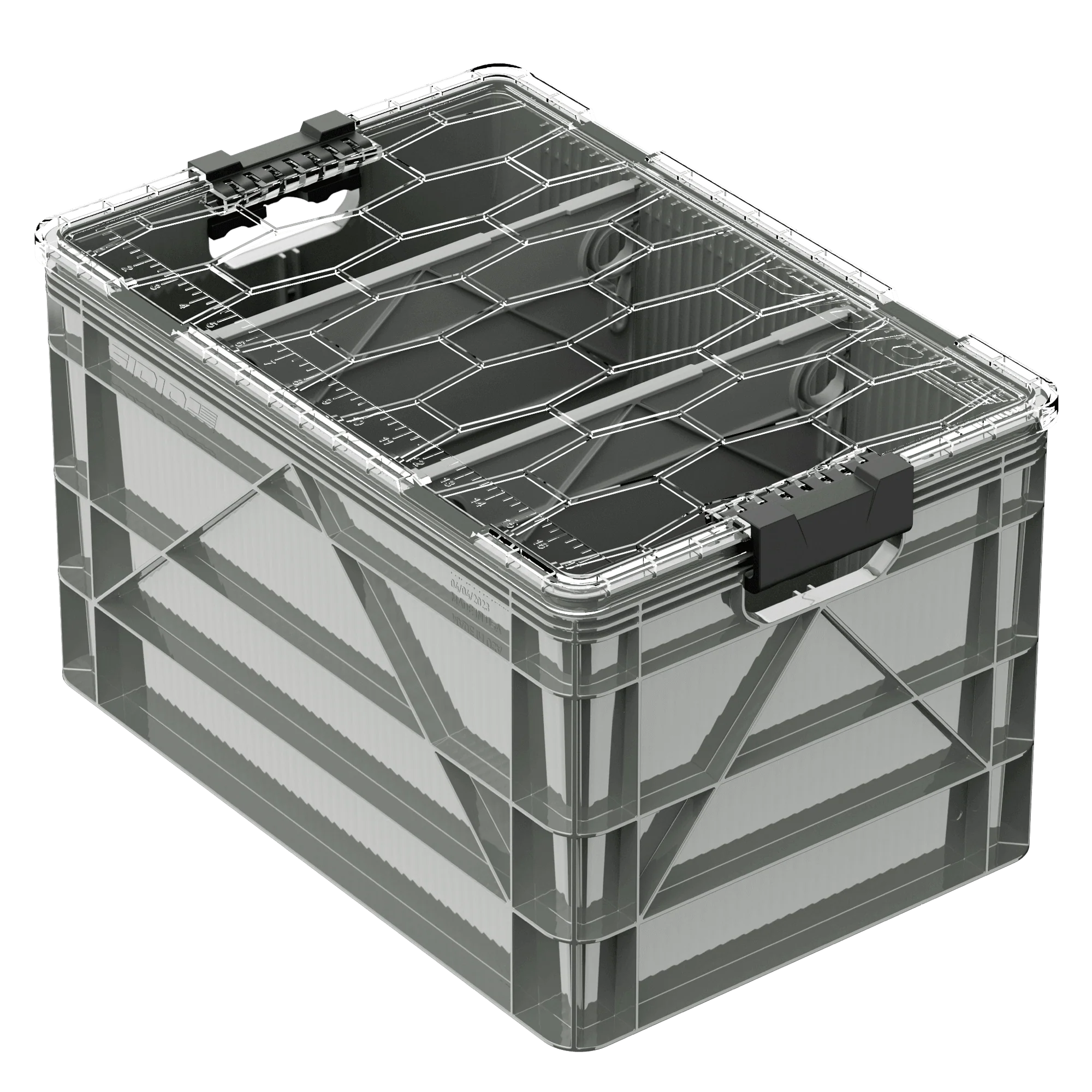 SIDIOCrate Full Size Crate - Image 30