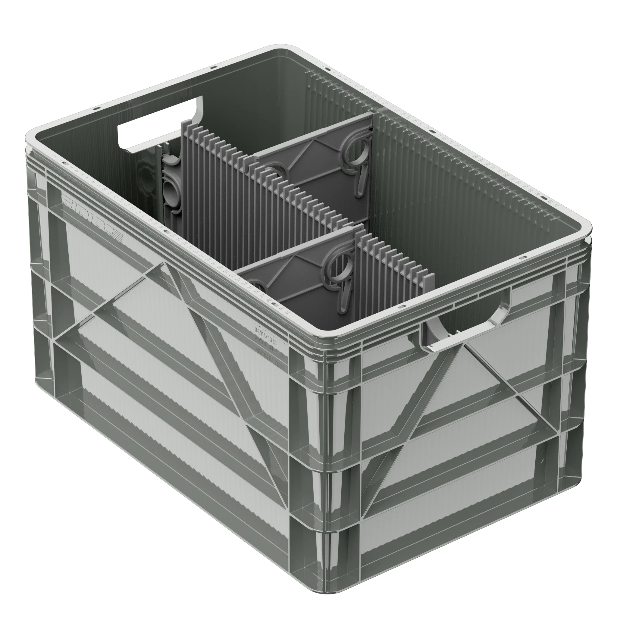SIDIOCrate Full Size Crate - Image 31