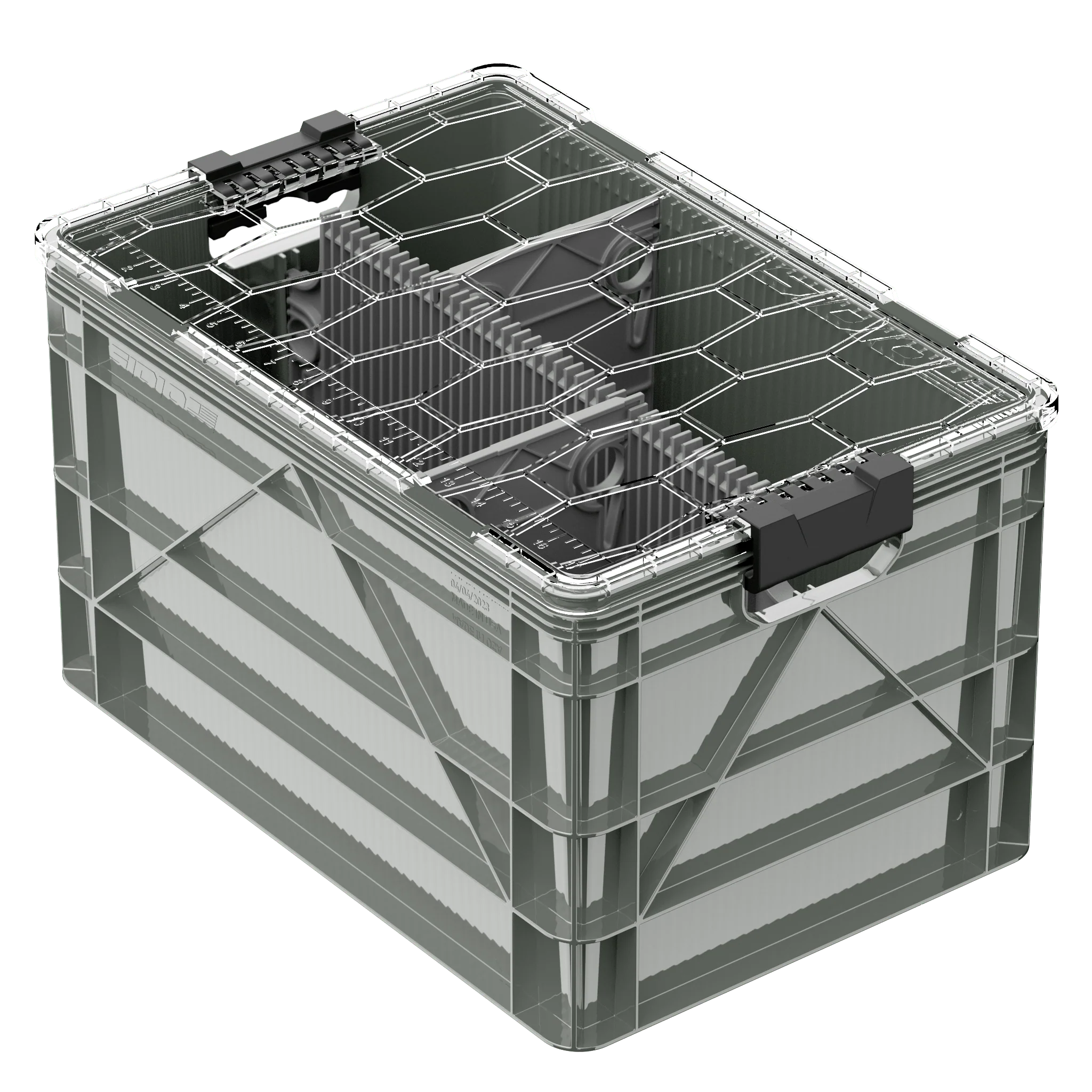 SIDIOCrate Full Size Crate - Image 32