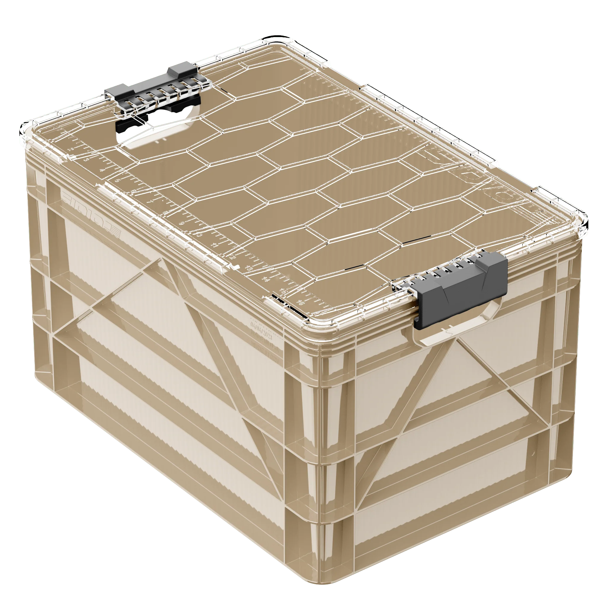 SIDIOCrate Full Size Crate - Image 33