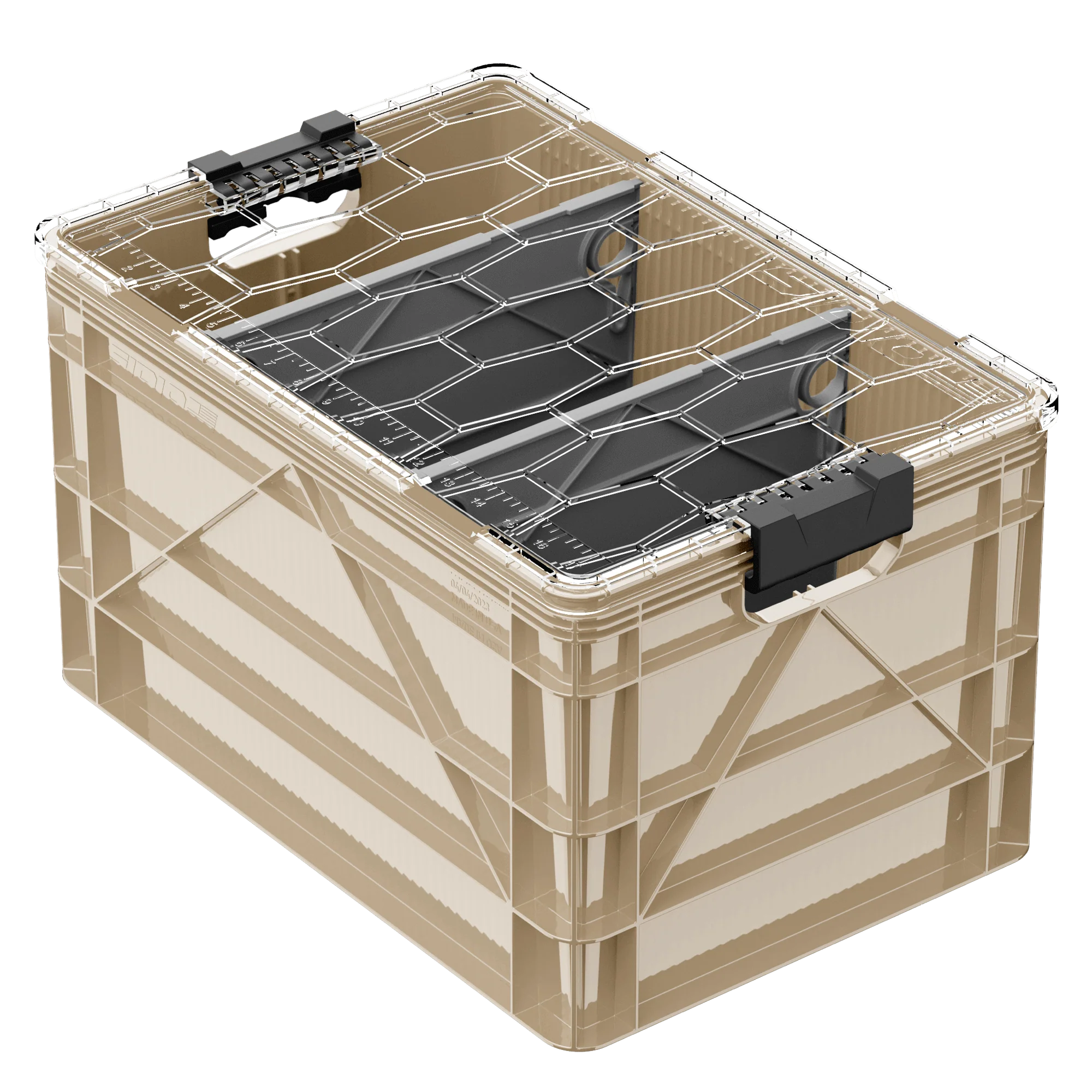 SIDIOCrate Full Size Crate - Image 35