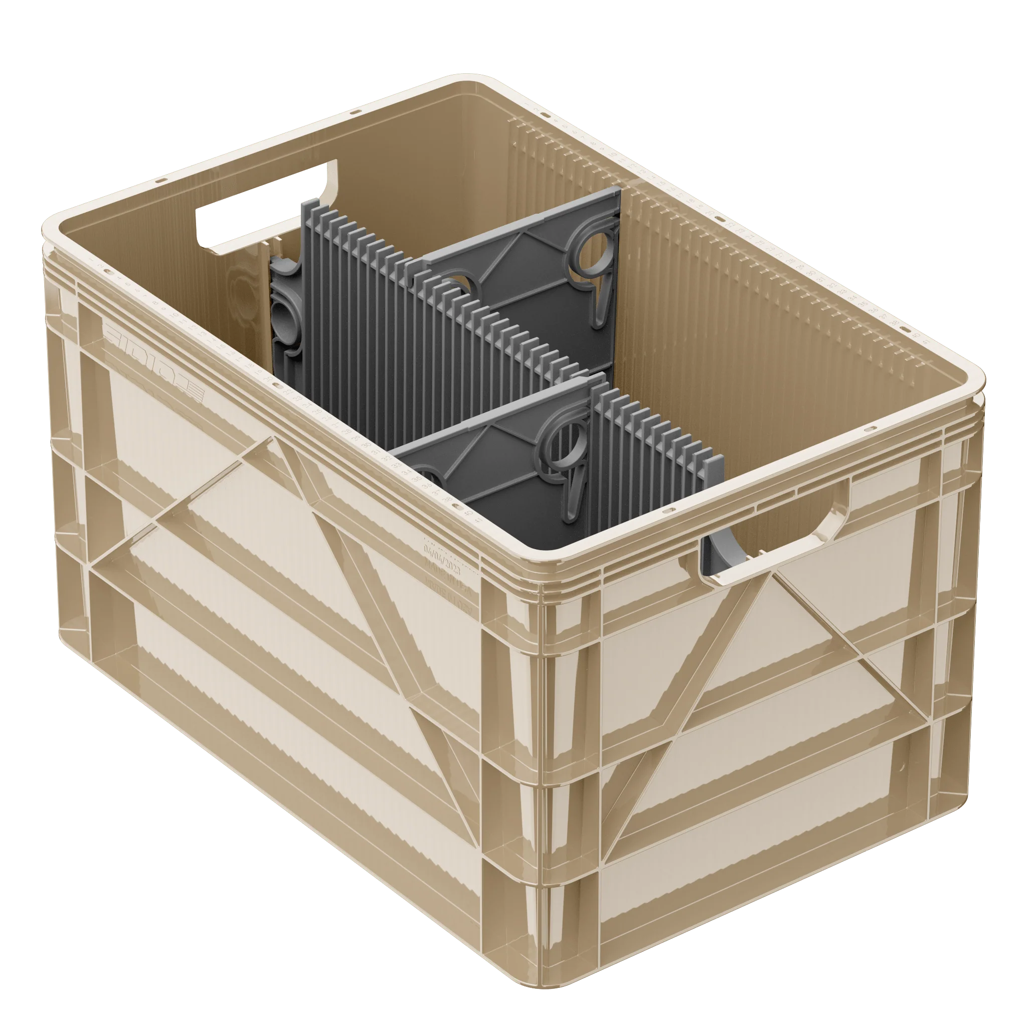 SIDIOCrate Full Size Crate - Image 36