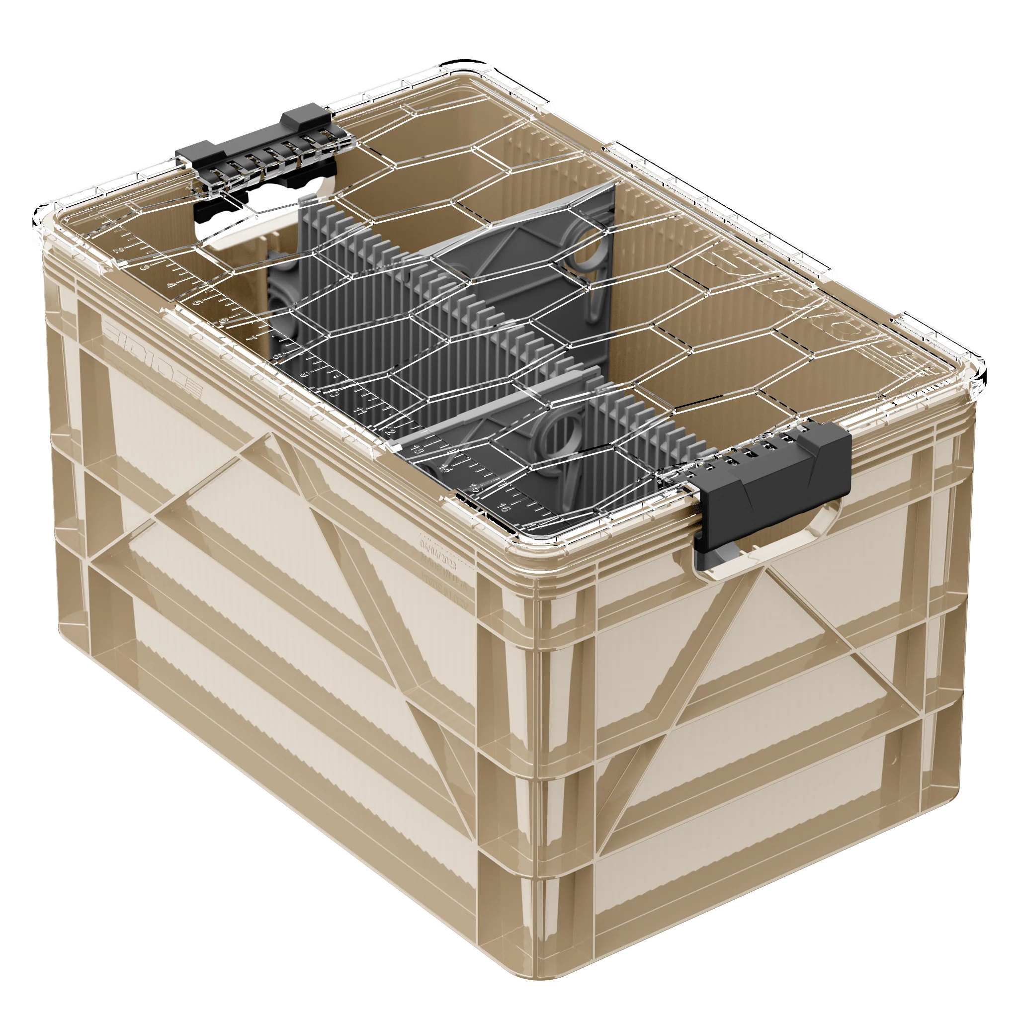 SIDIOCrate Full Size Crate - Image 37