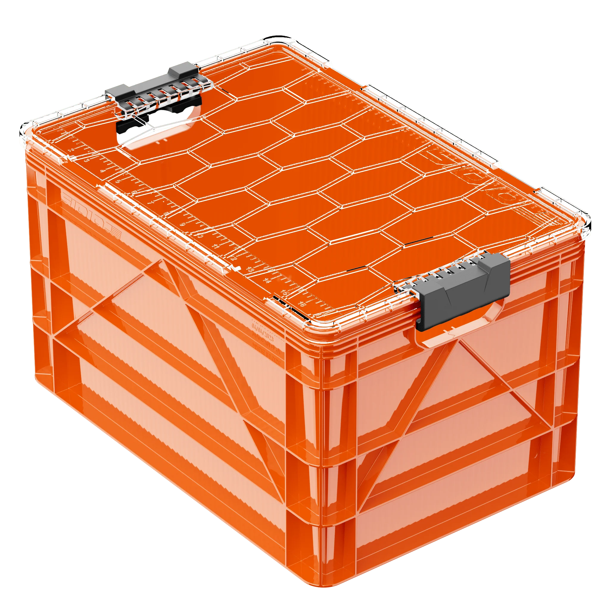 SIDIOCrate Full Size Crate - Image 39