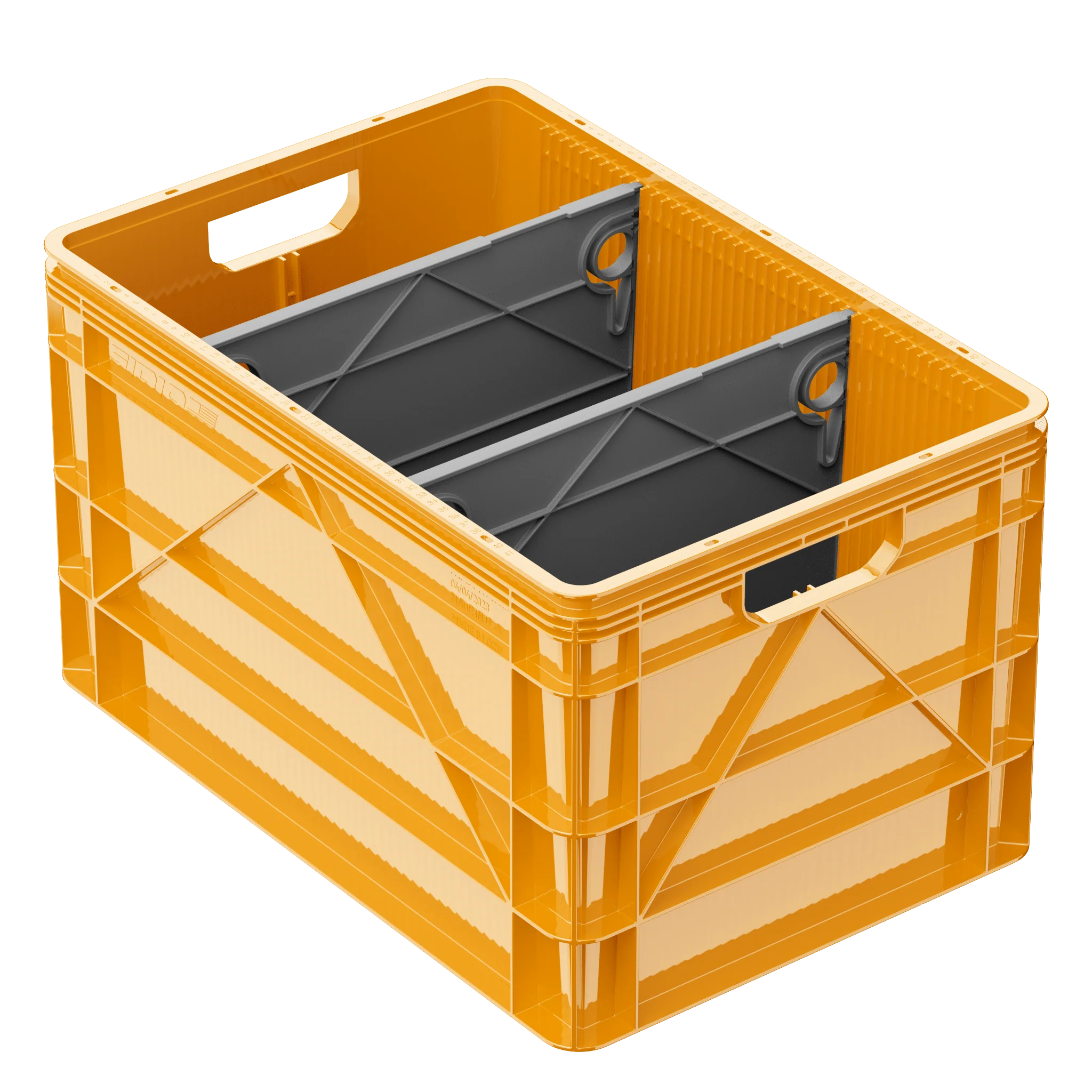 SIDIOCrate Full Size Crate - Image 4