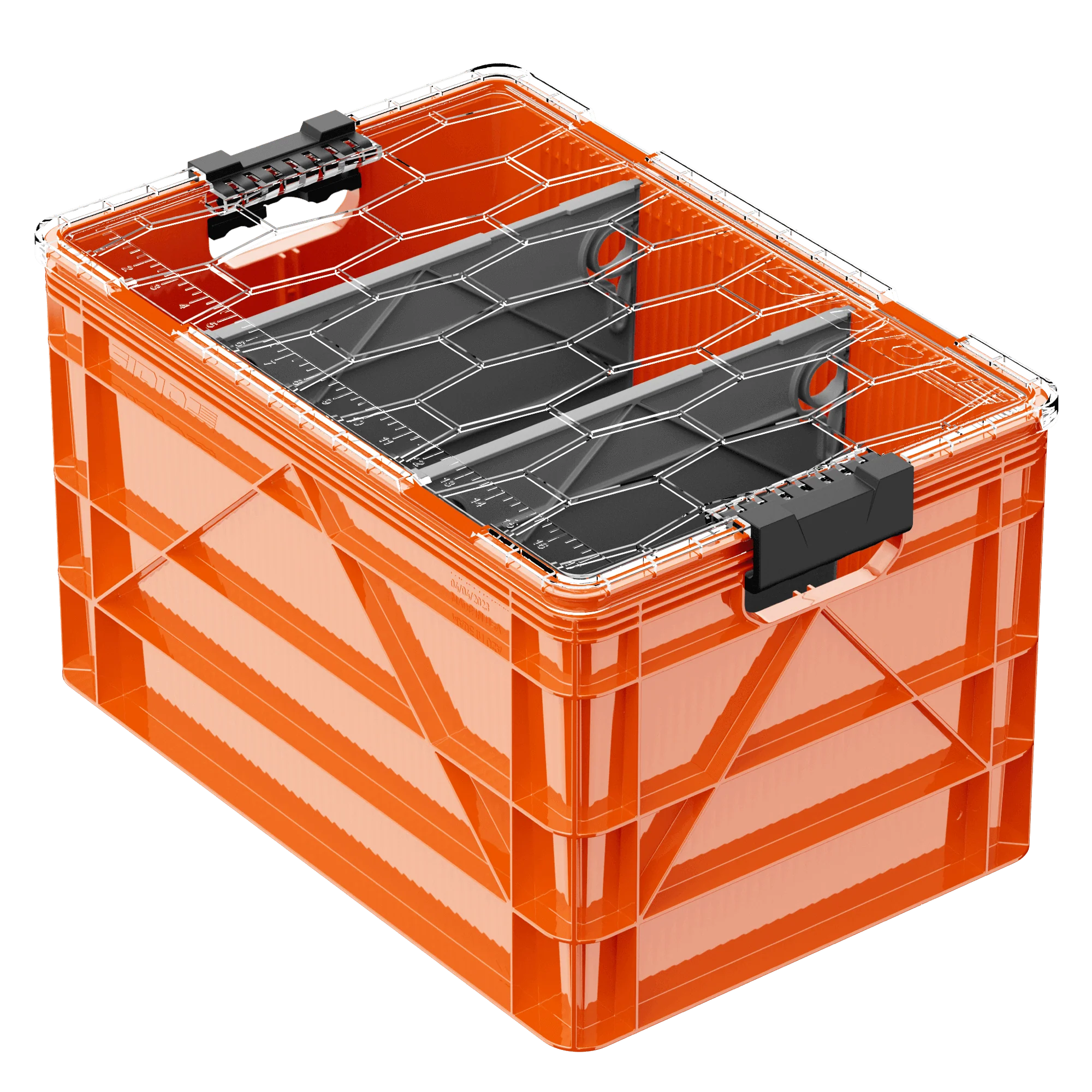 SIDIOCrate Full Size Crate - Image 41