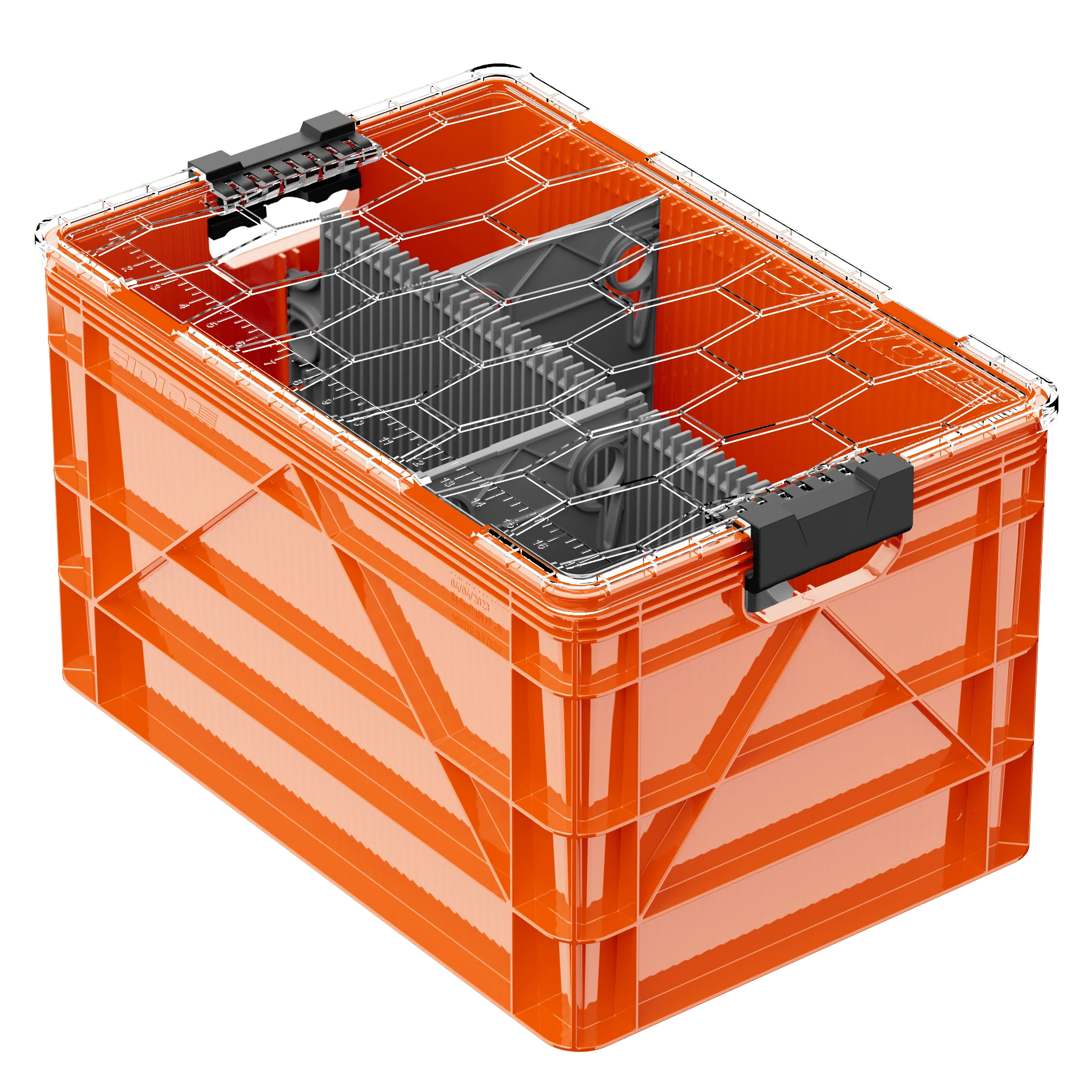 SIDIOCrate Full Size Crate - Image 43