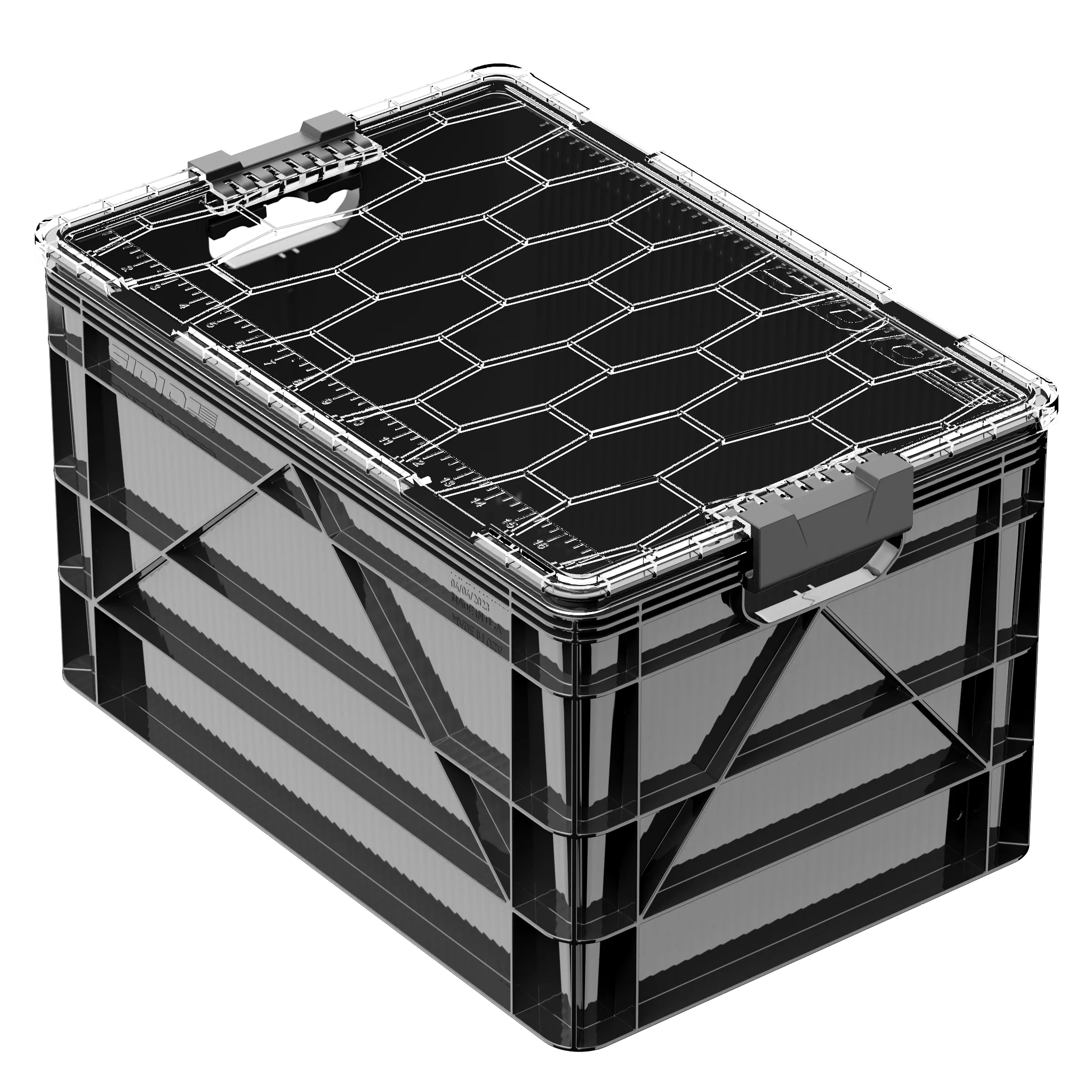 SIDIOCrate Full Size Crate - Image 45