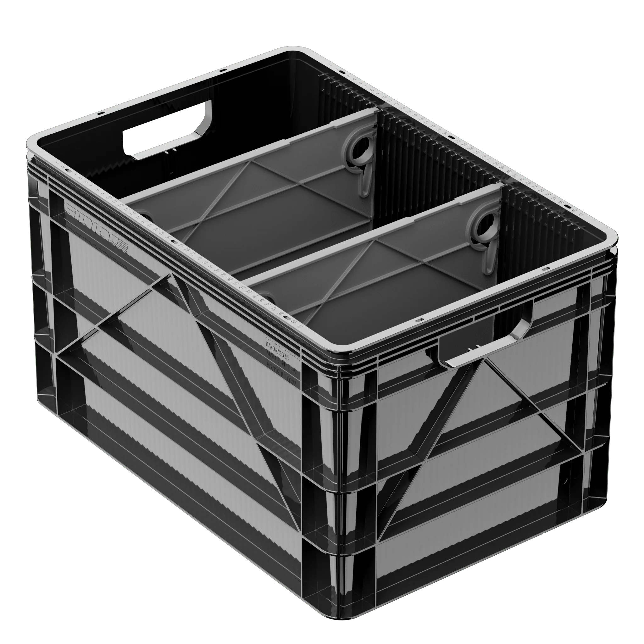 SIDIOCrate Full Size Crate - Image 46