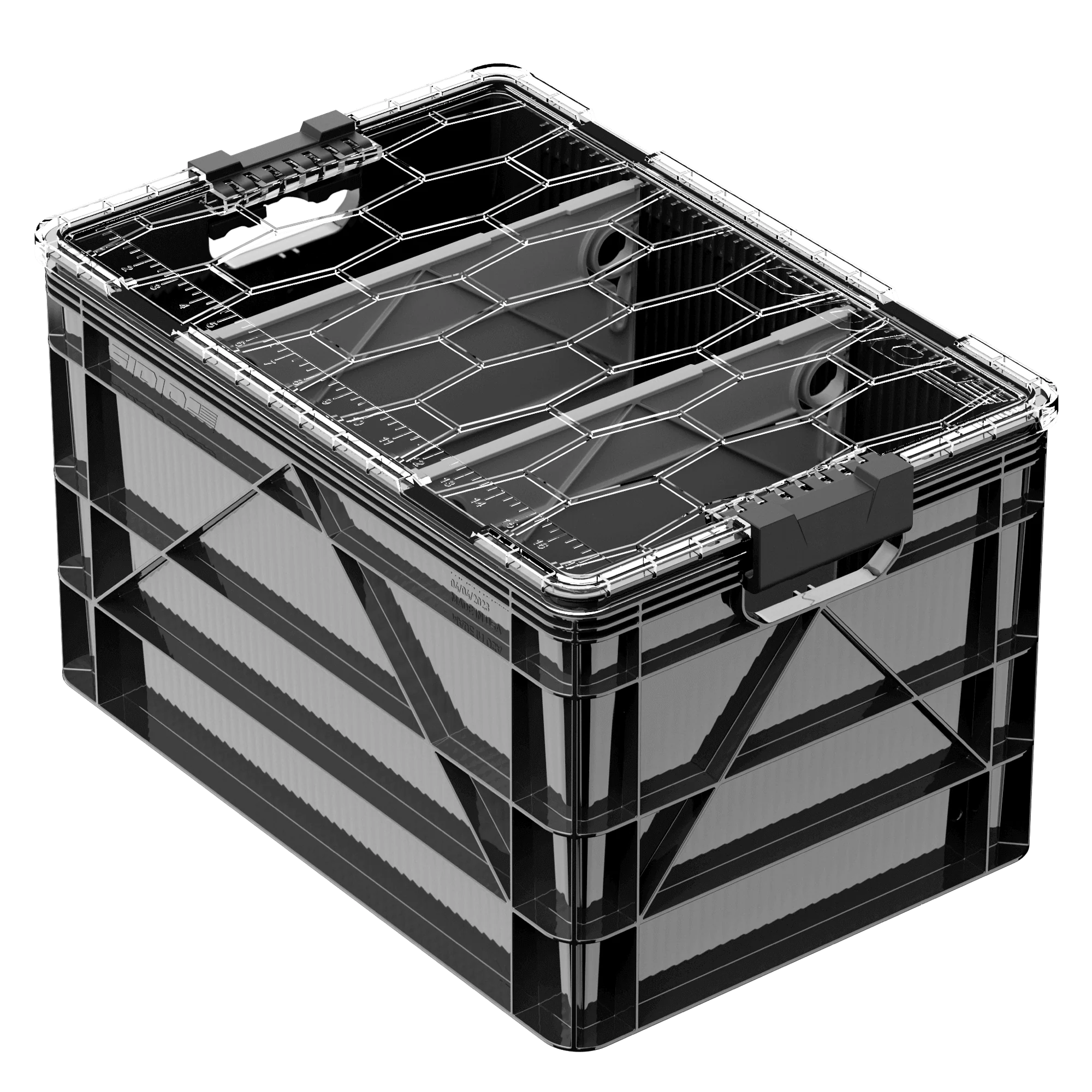 SIDIOCrate Full Size Crate - Image 47