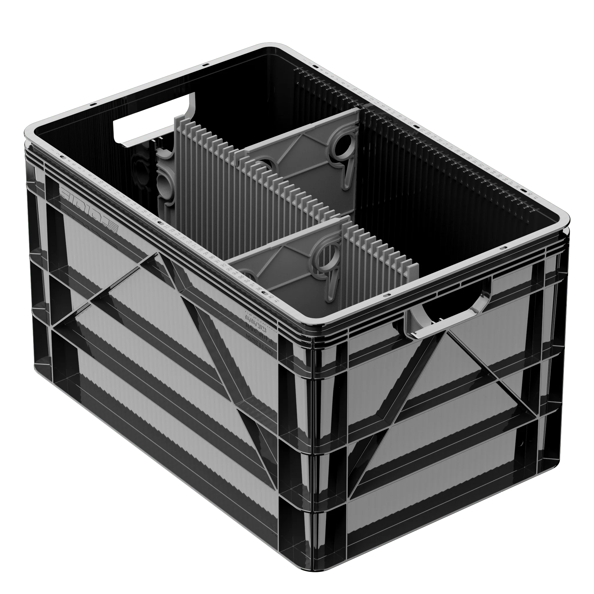 SIDIOCrate Full Size Crate - Image 48