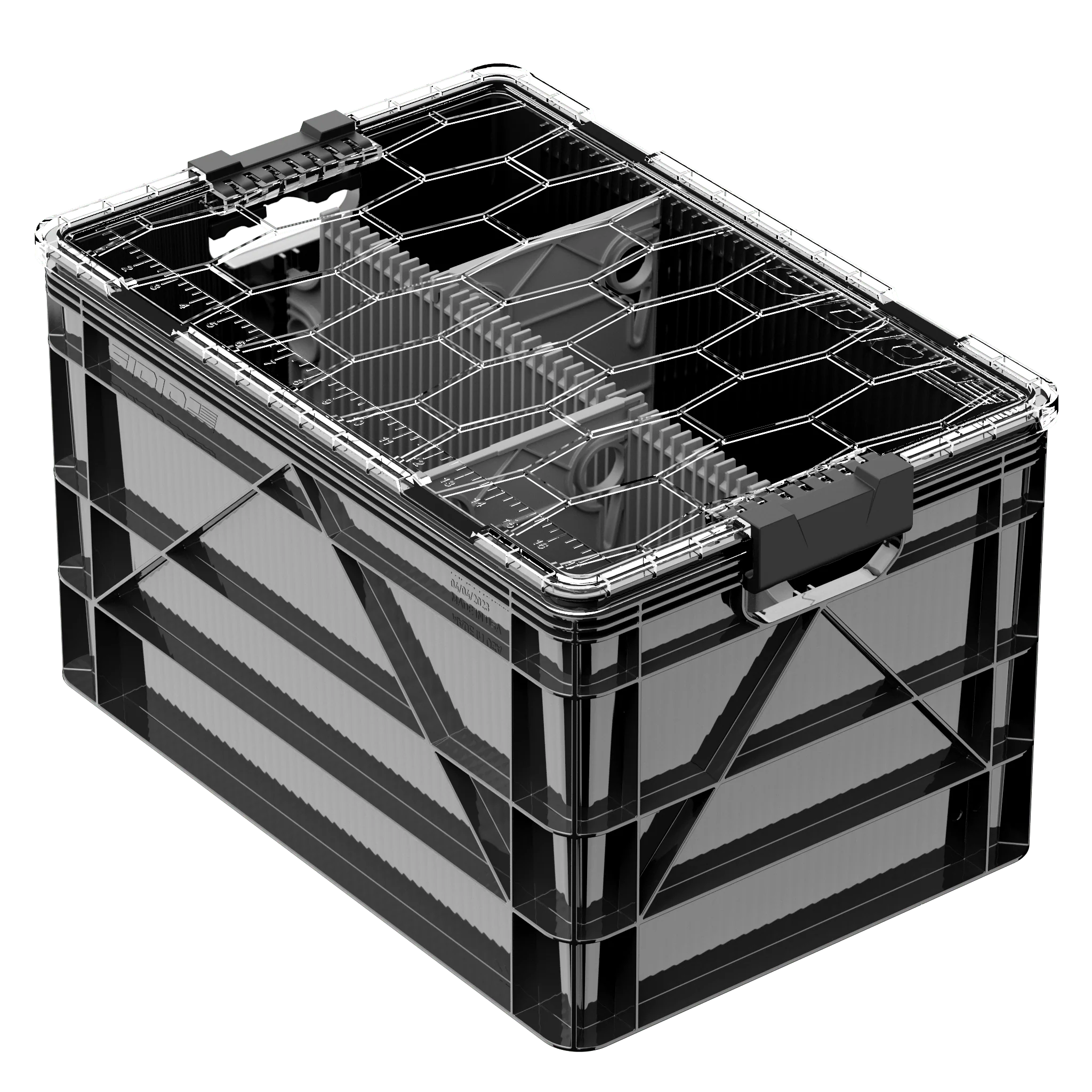 SIDIOCrate Full Size Crate - Image 49