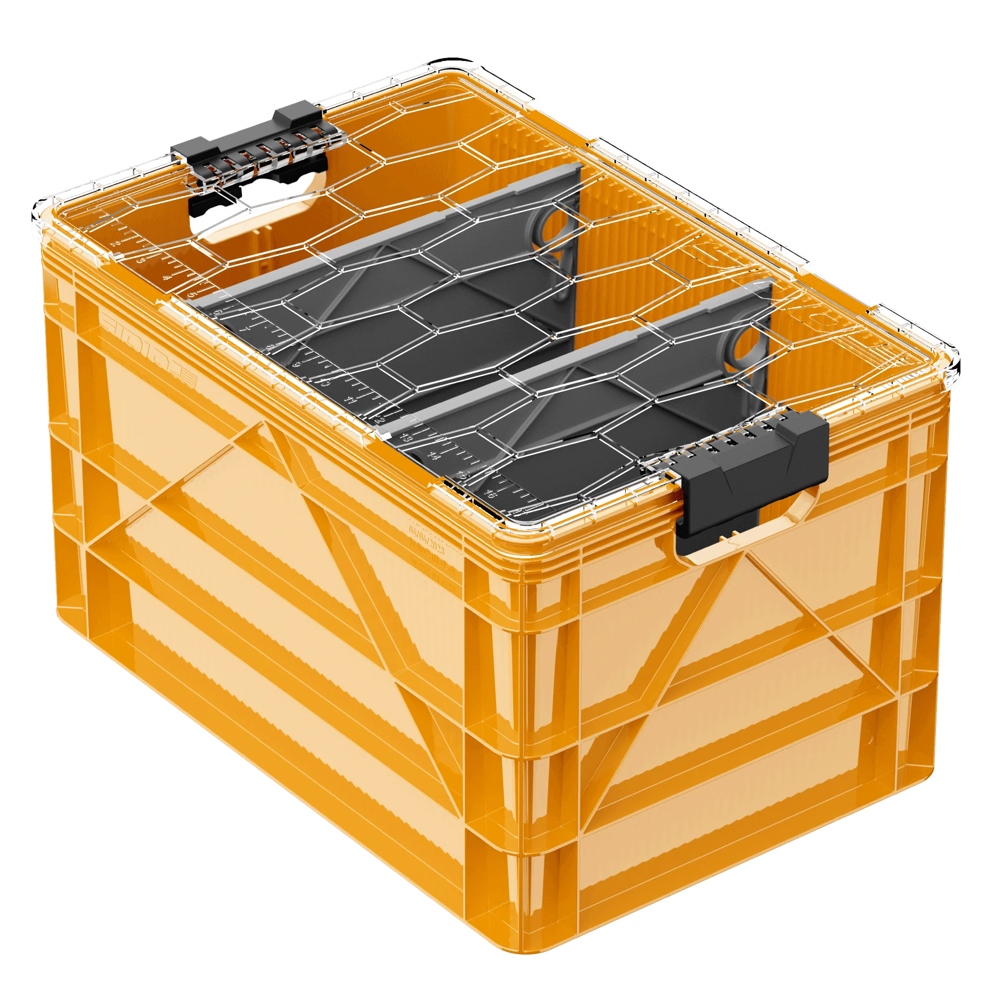 SIDIOCrate Full Size Crate - Image 5