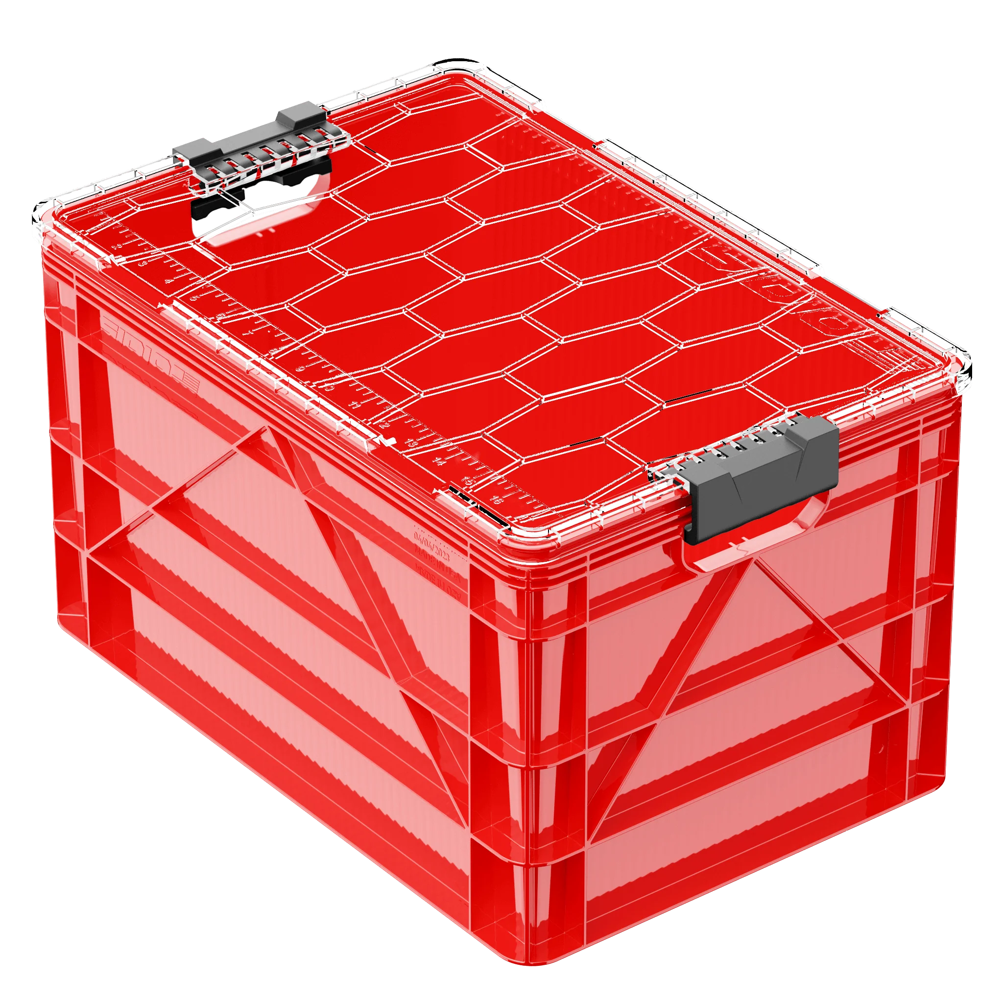 SIDIOCrate Full Size Crate - Image 51