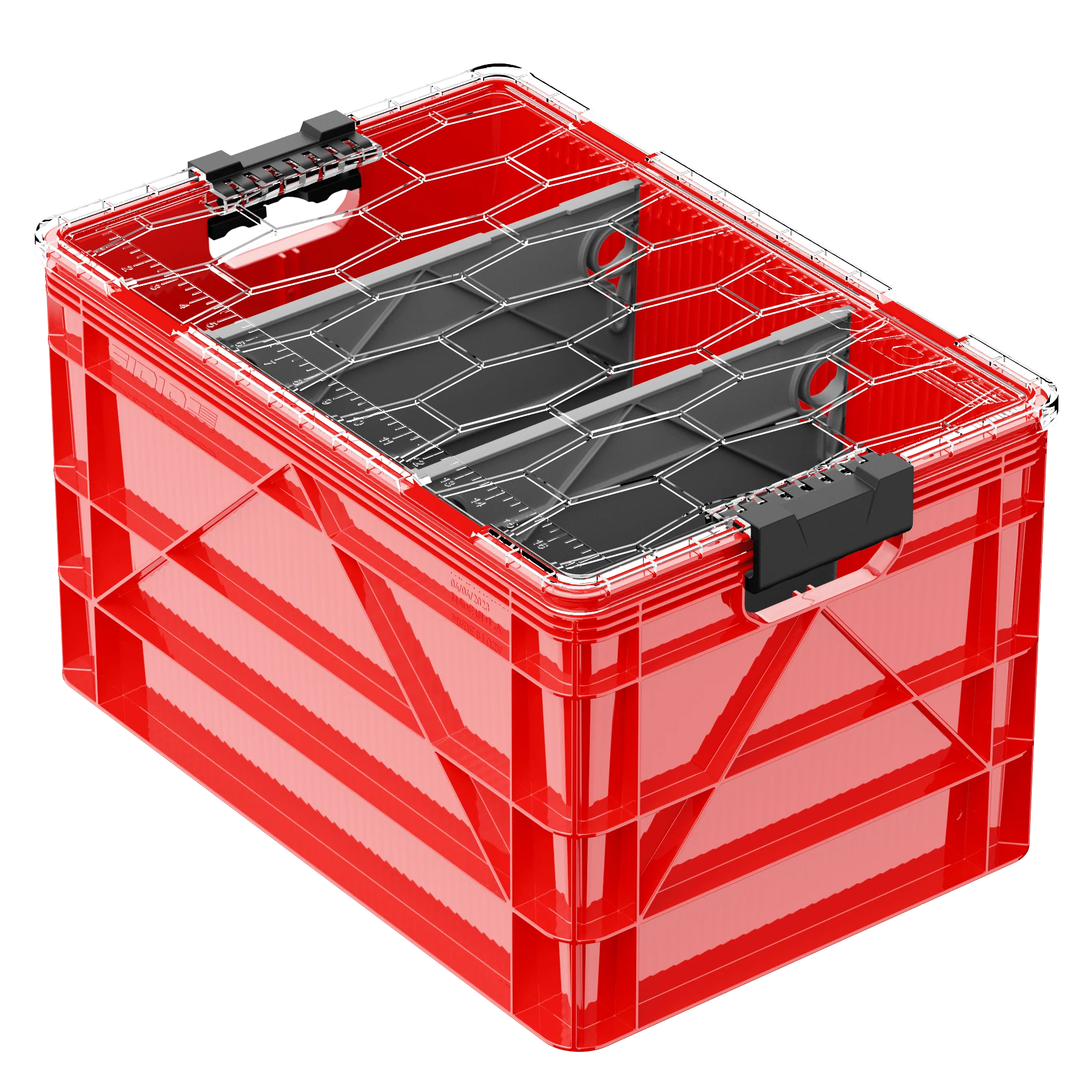 SIDIOCrate Full Size Crate - Image 53