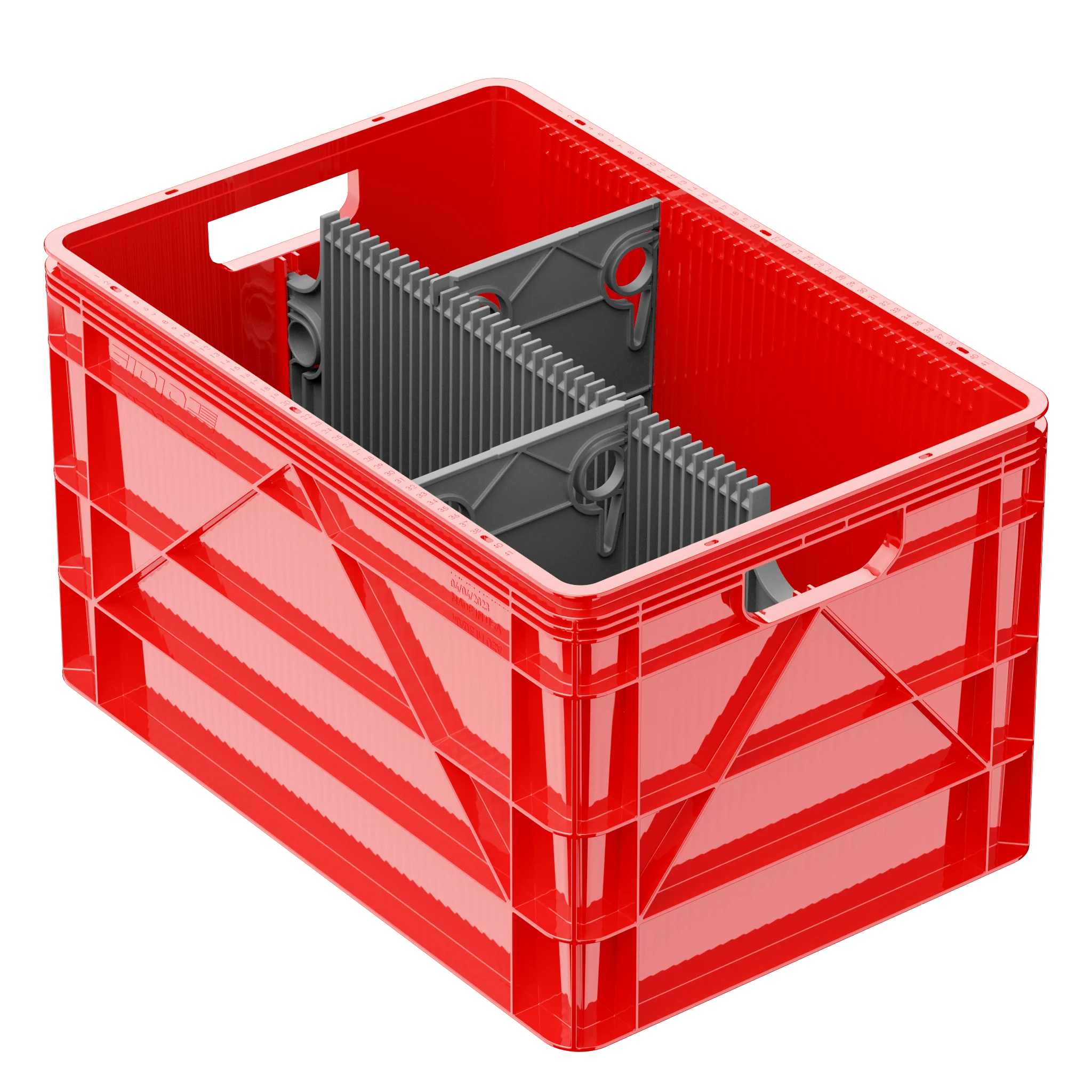 SIDIOCrate Full Size Crate - Image 54