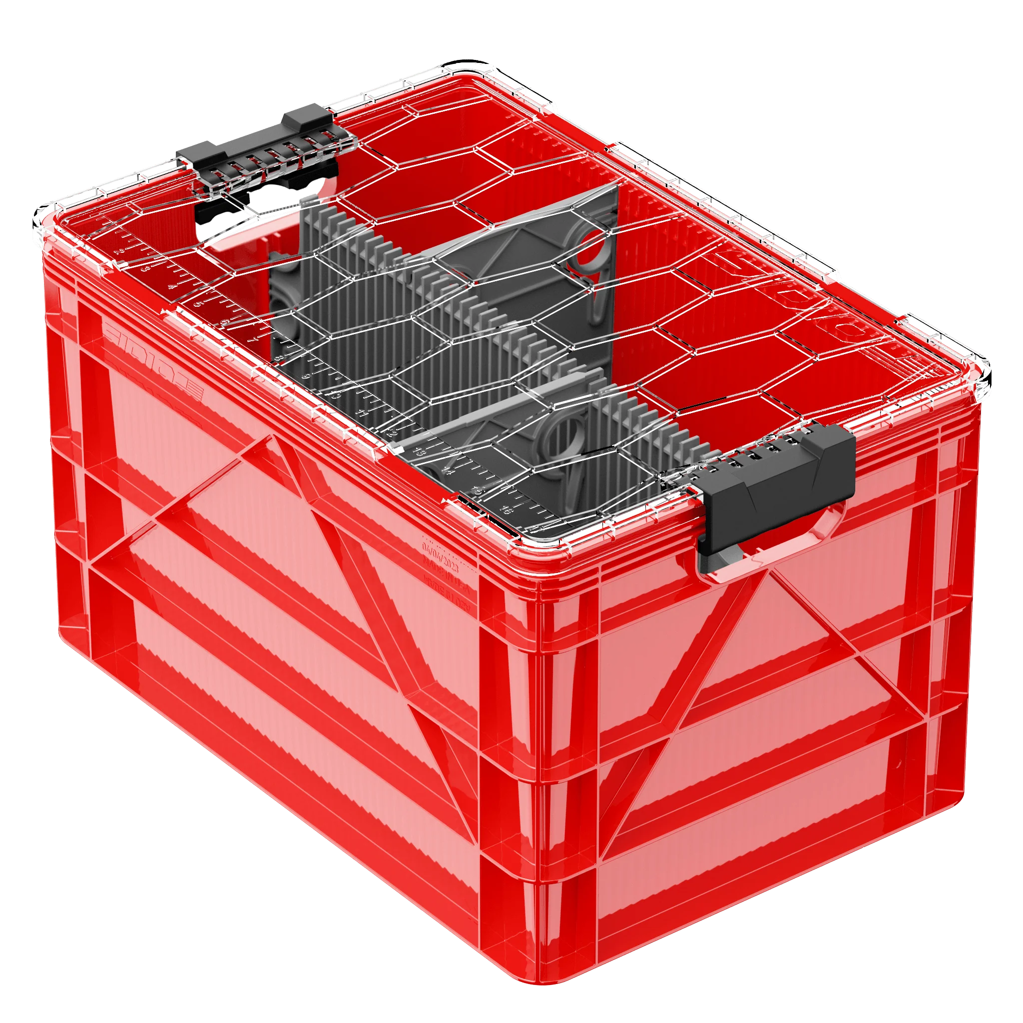 SIDIOCrate Full Size Crate - Image 55
